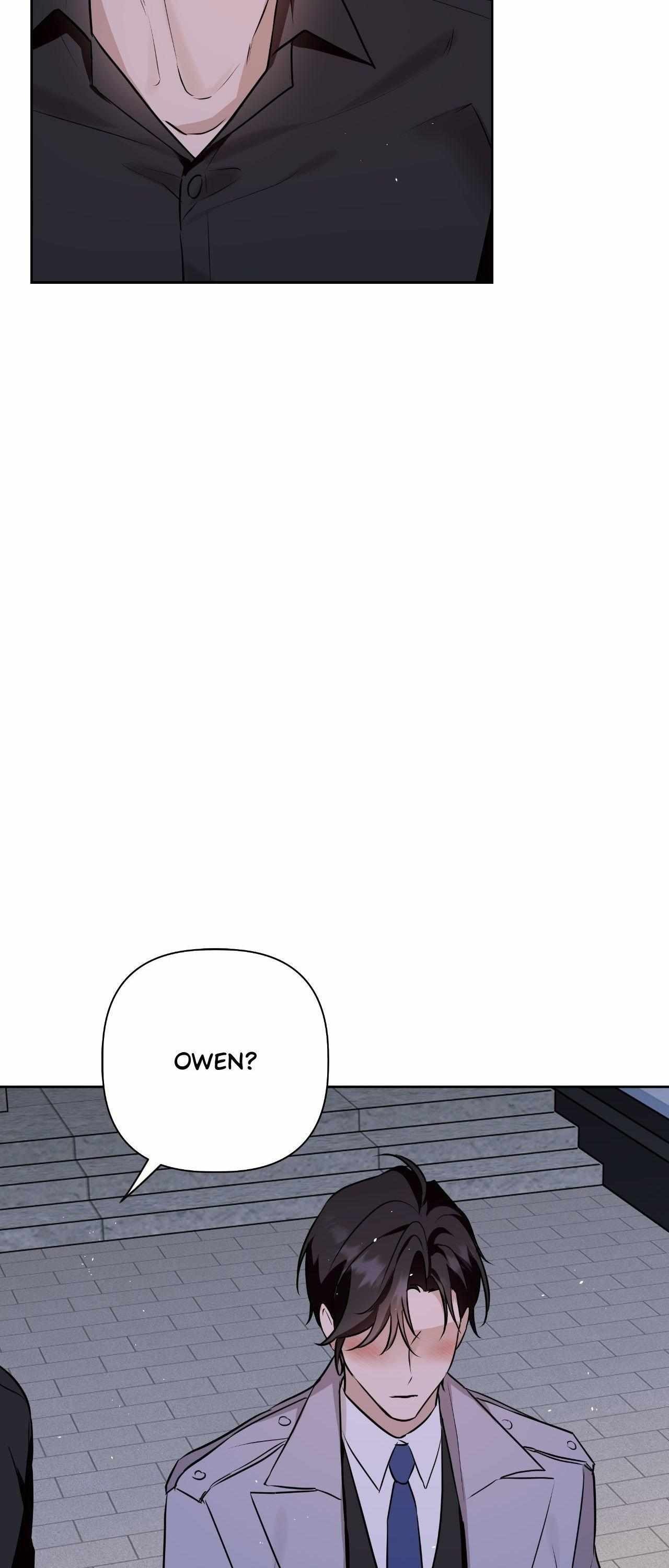 My Perfect Omega Chapter 49 - Page 109 in English