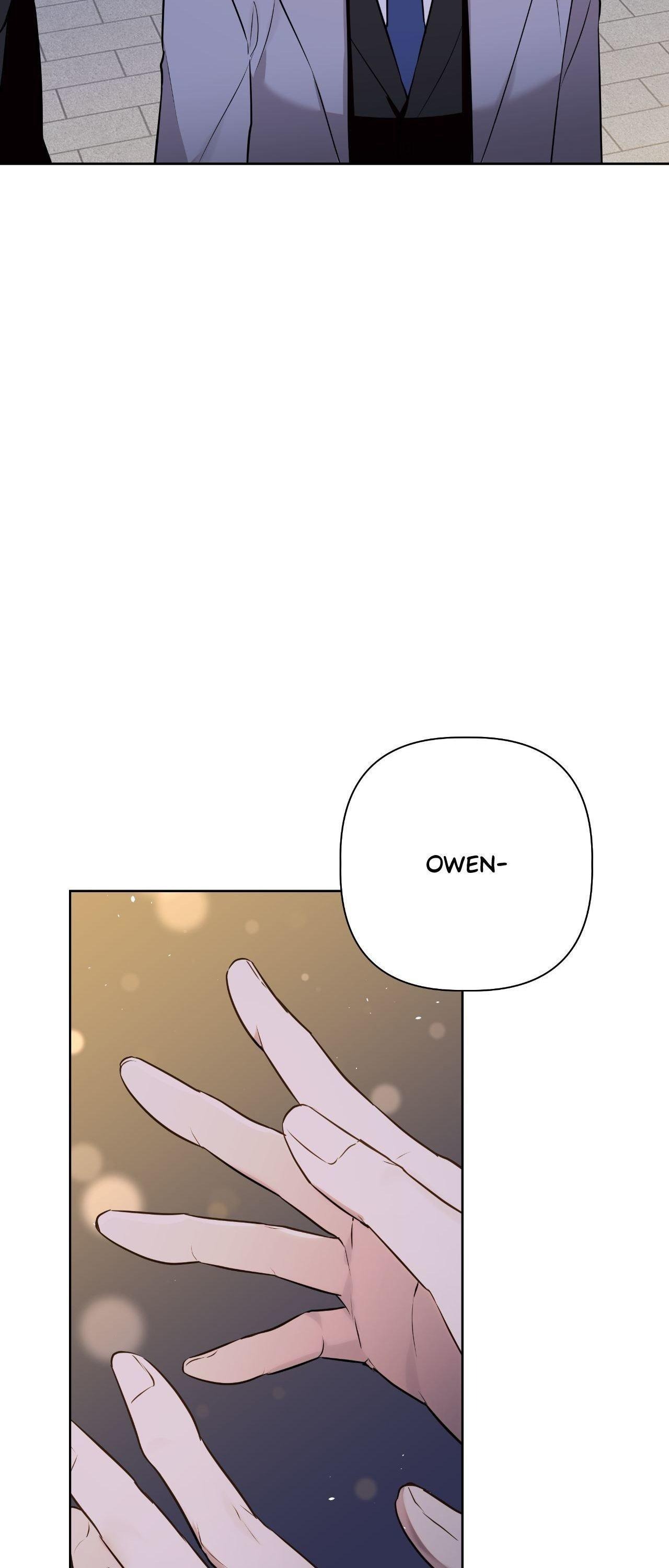 My Perfect Omega Chapter 49 - Page 111 in English