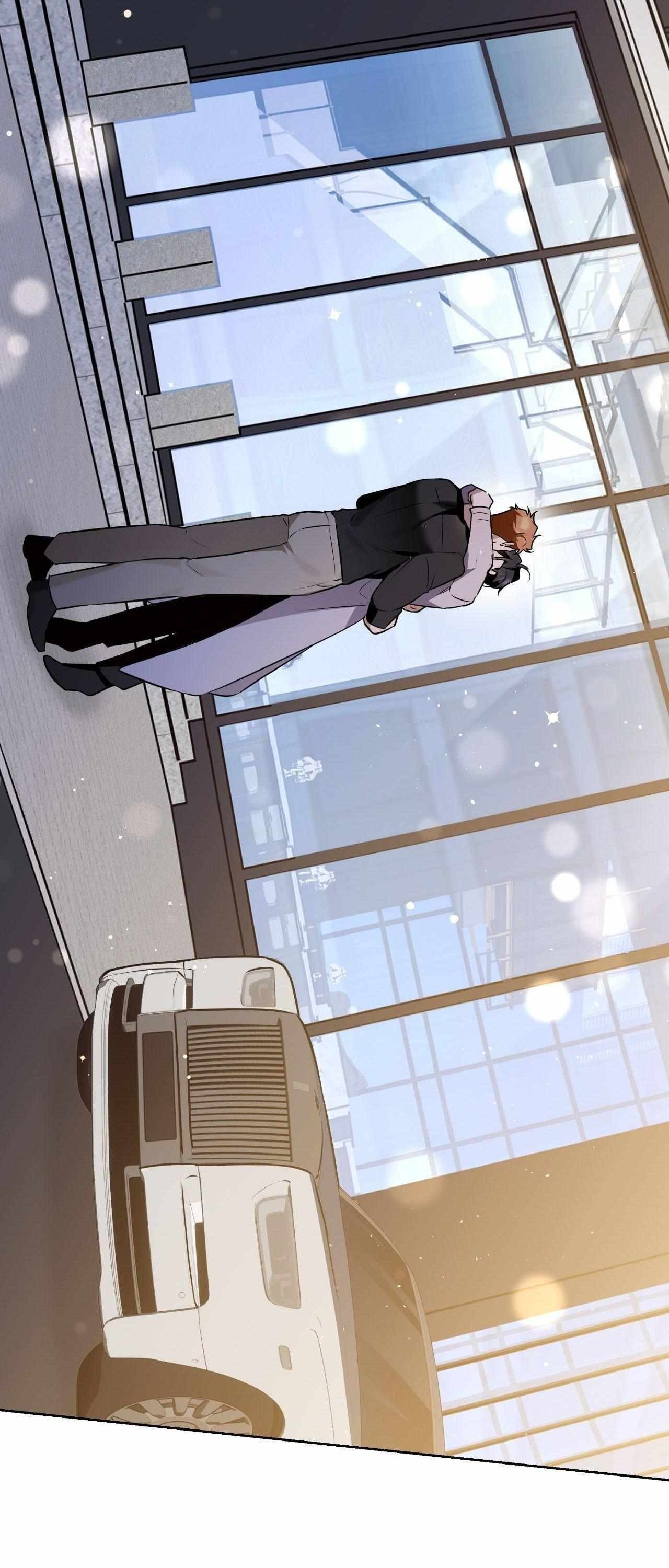My Perfect Omega Chapter 49 - Page 117 in English