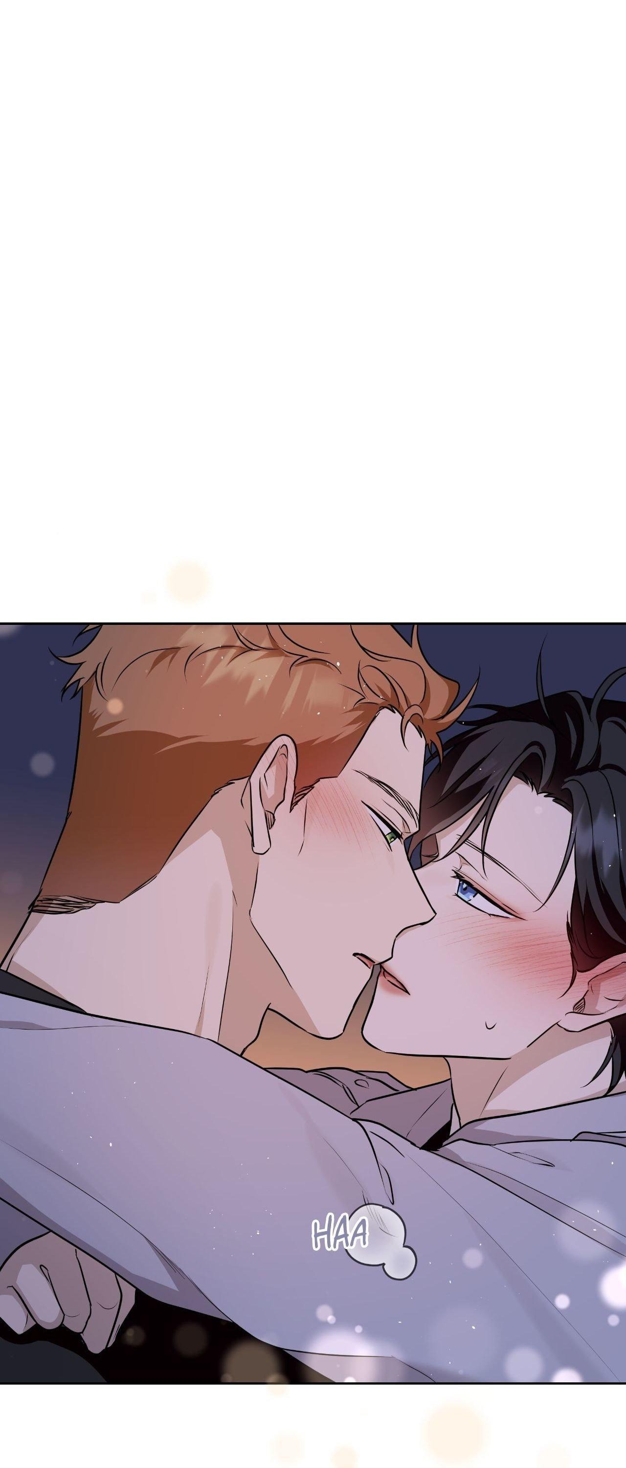 My Perfect Omega Chapter 49 - Page 119 in English