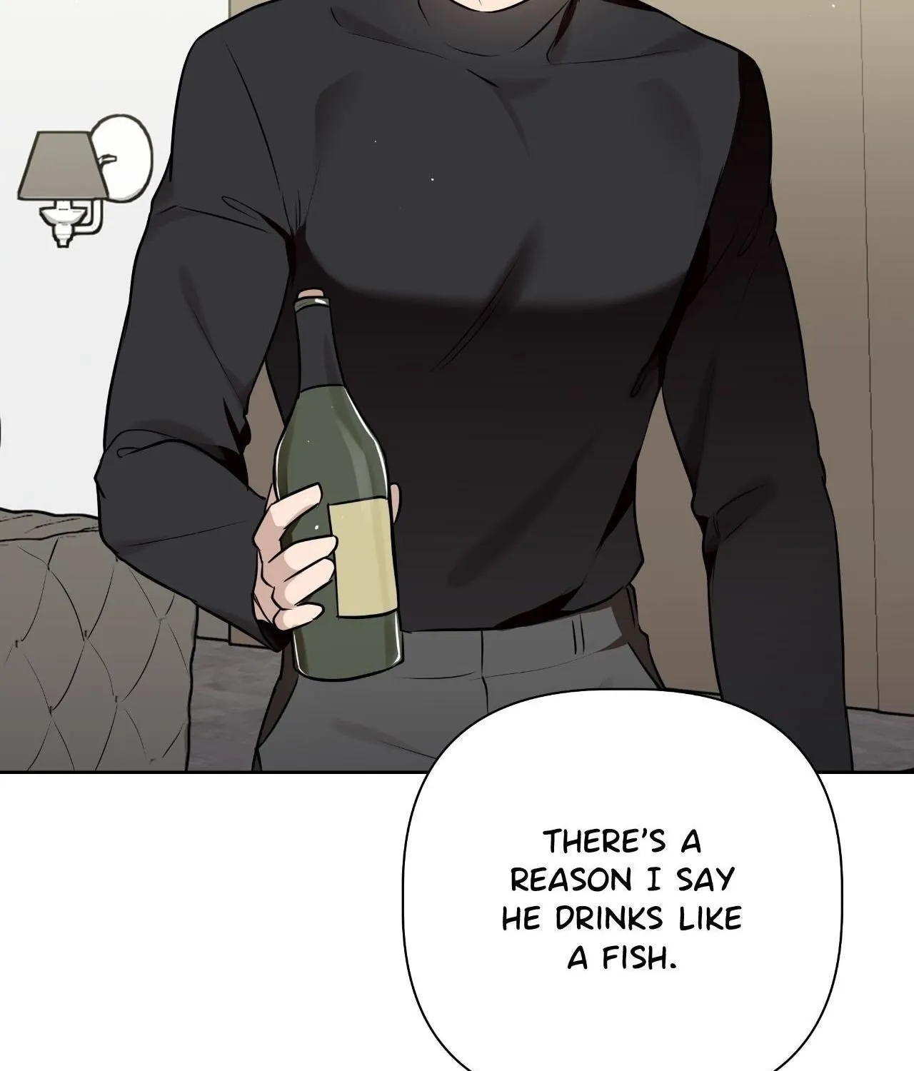 My Perfect Omega Chapter 49 - Page 122 in English