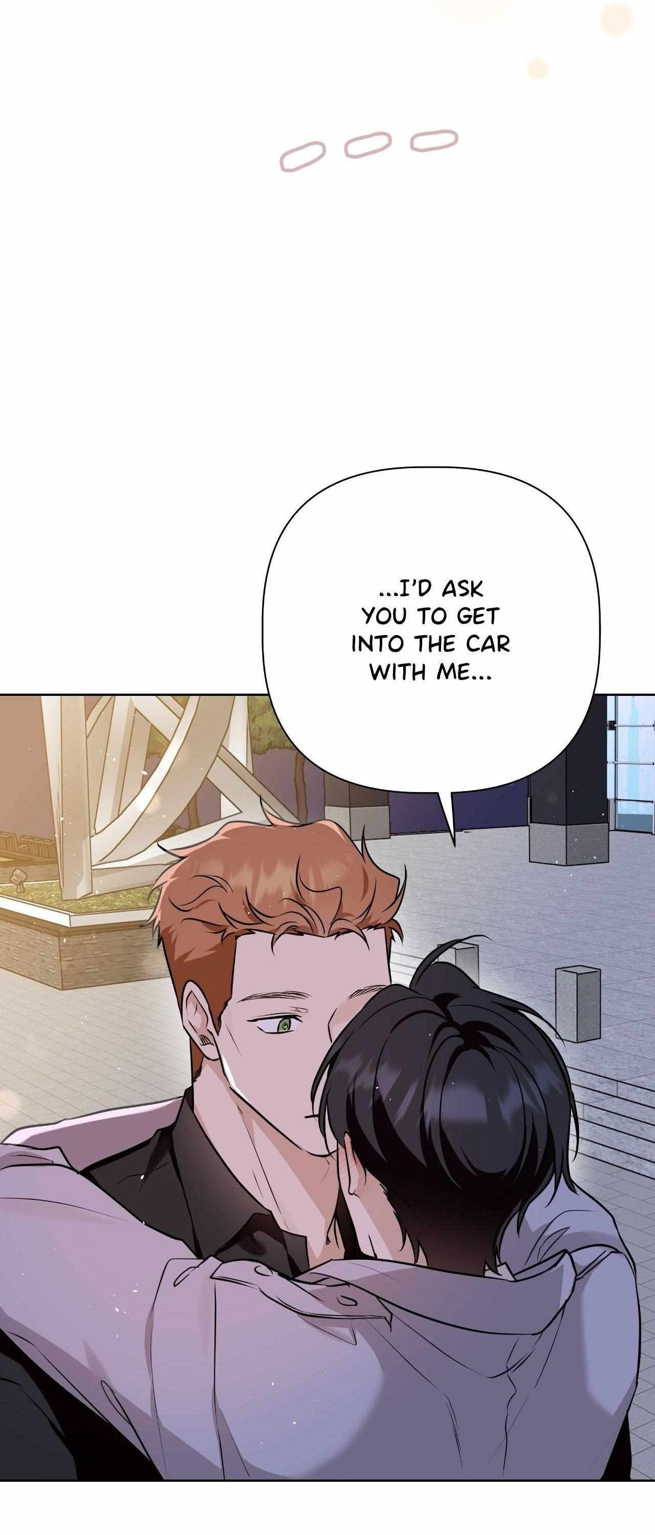 My Perfect Omega Chapter 49 - Page 123 in English