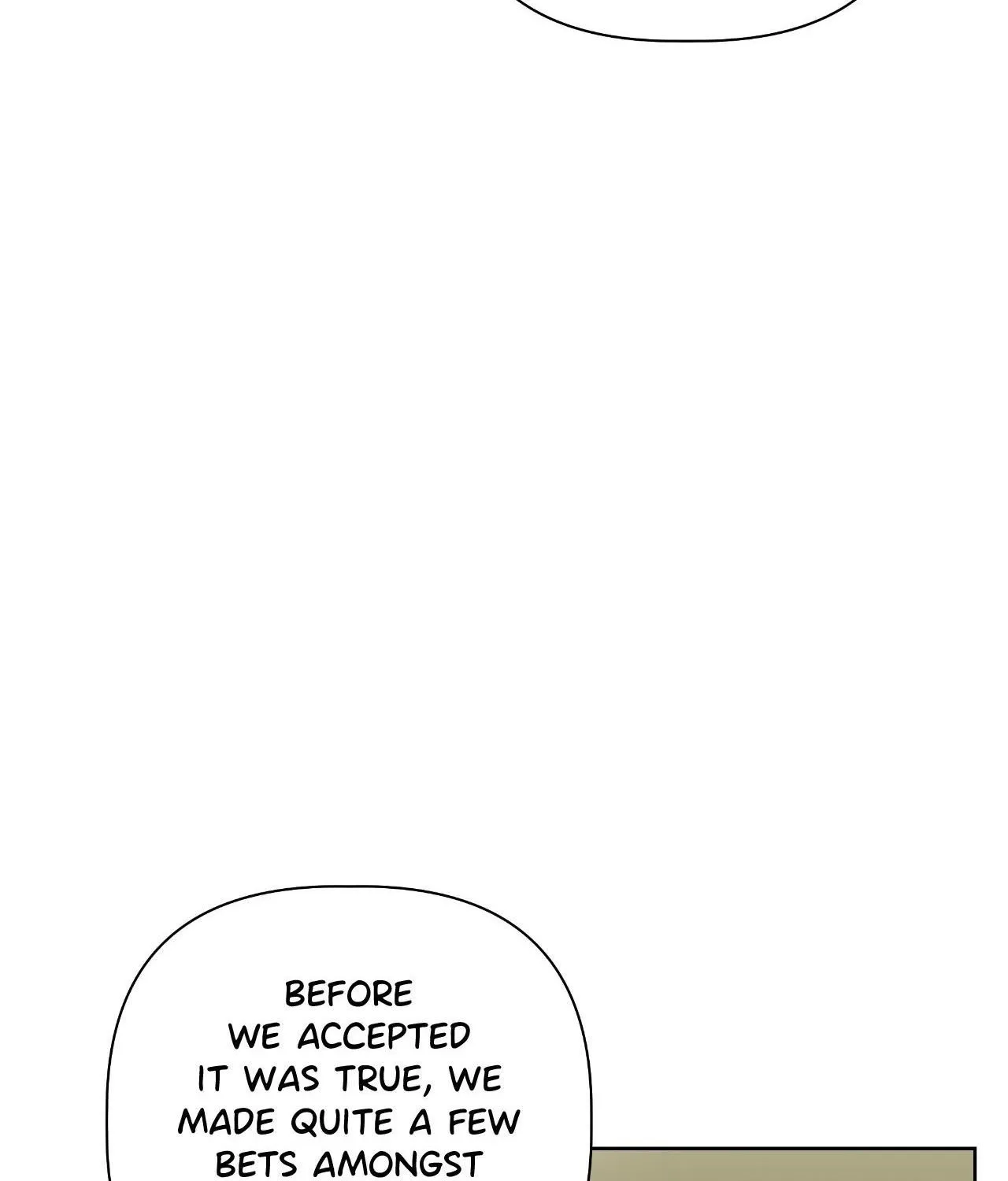 My Perfect Omega Chapter 49 - Page 124 in English