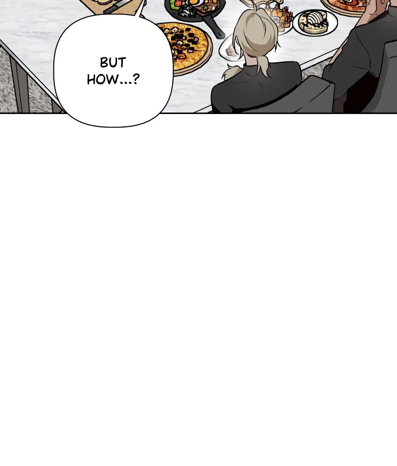My Perfect Omega Chapter 49 - Page 14 in English