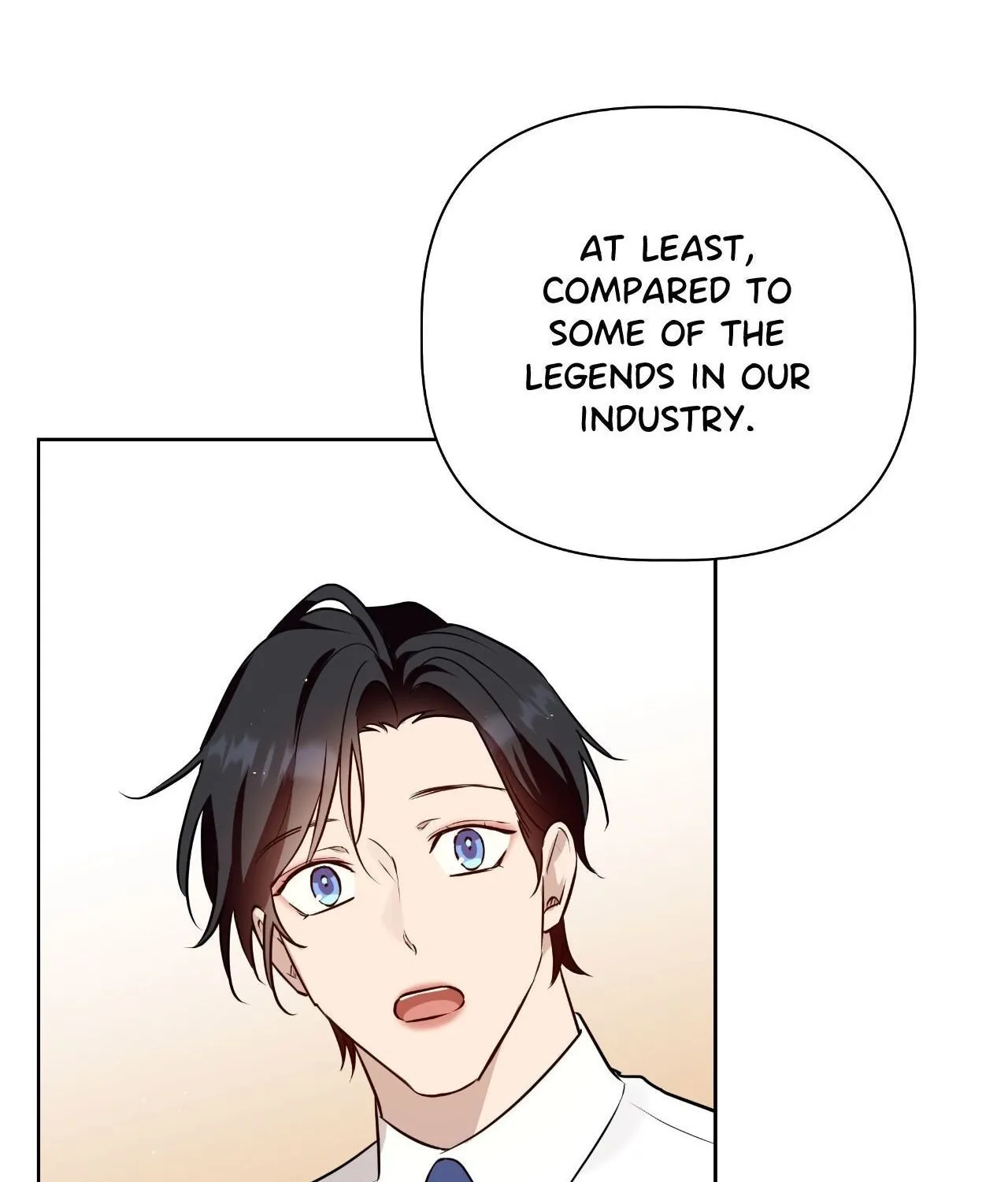 My Perfect Omega Chapter 49 - Page 136 in English