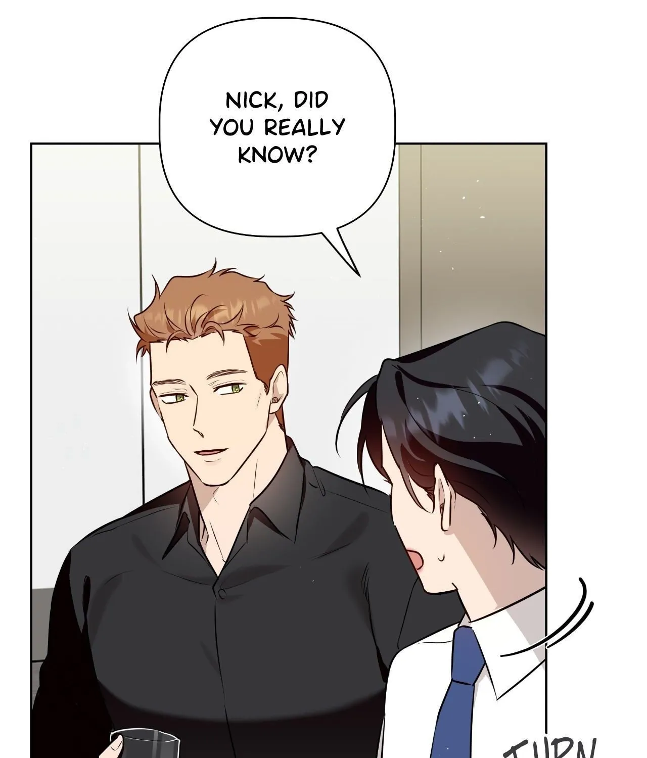 My Perfect Omega Chapter 49 - Page 16 in English