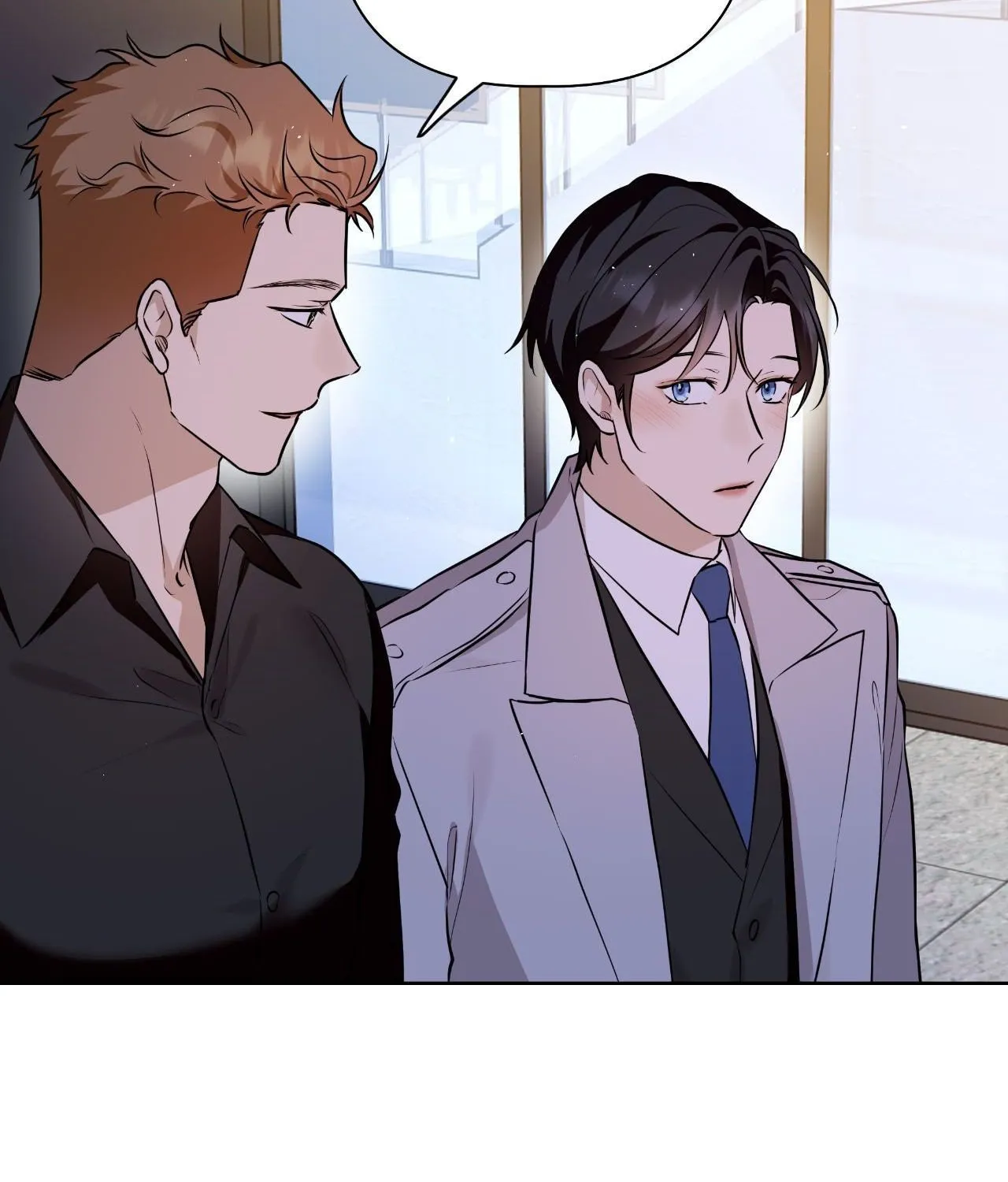 My Perfect Omega Chapter 49 - Page 151 in English