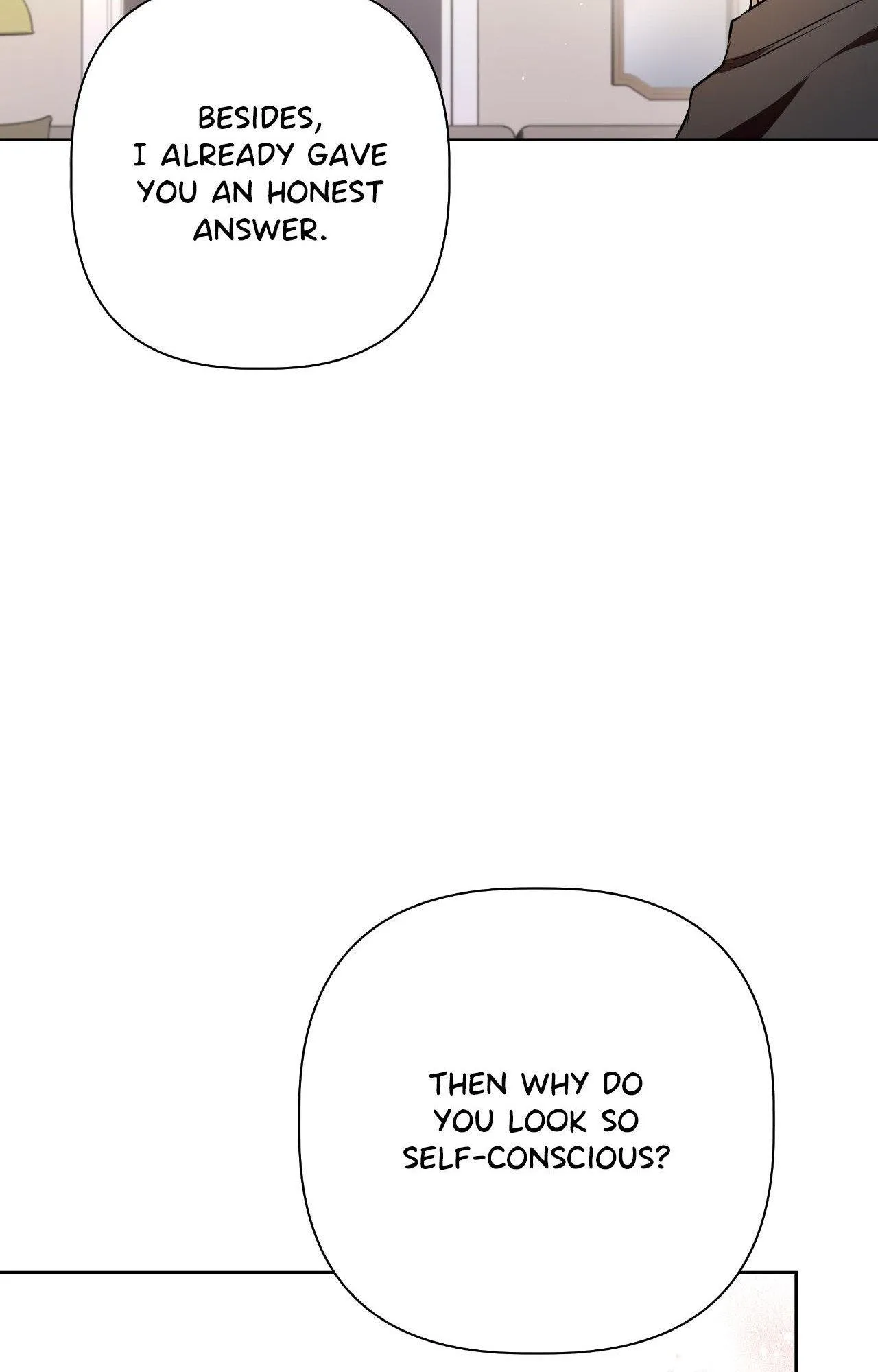 My Perfect Omega Chapter 5 - Page 13 in English