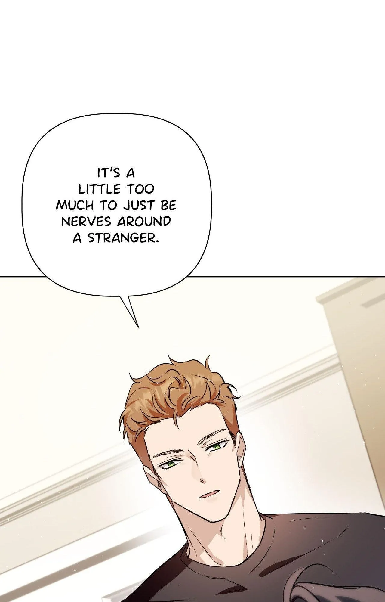 My Perfect Omega Chapter 5 - Page 15 in English