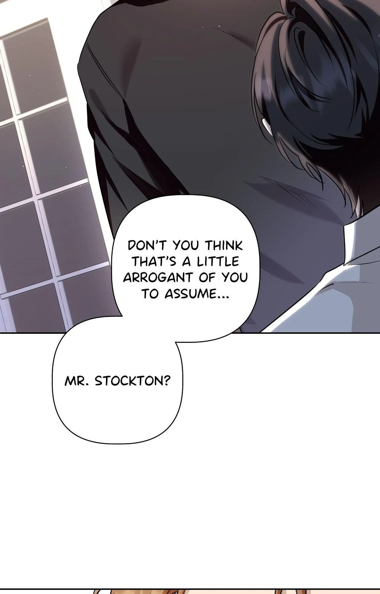 My Perfect Omega Chapter 5 - Page 16 in English