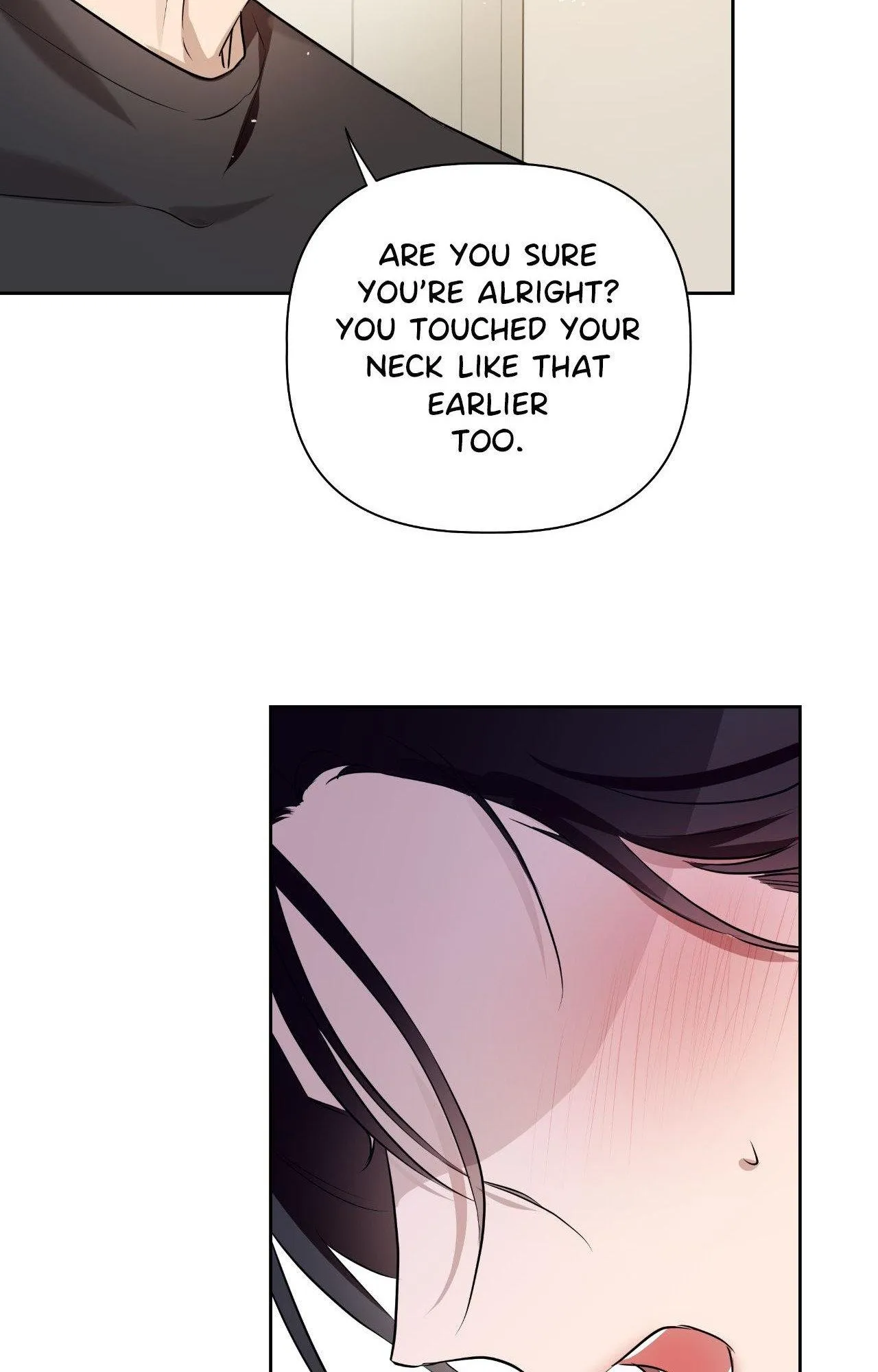 My Perfect Omega Chapter 5 - Page 26 in English
