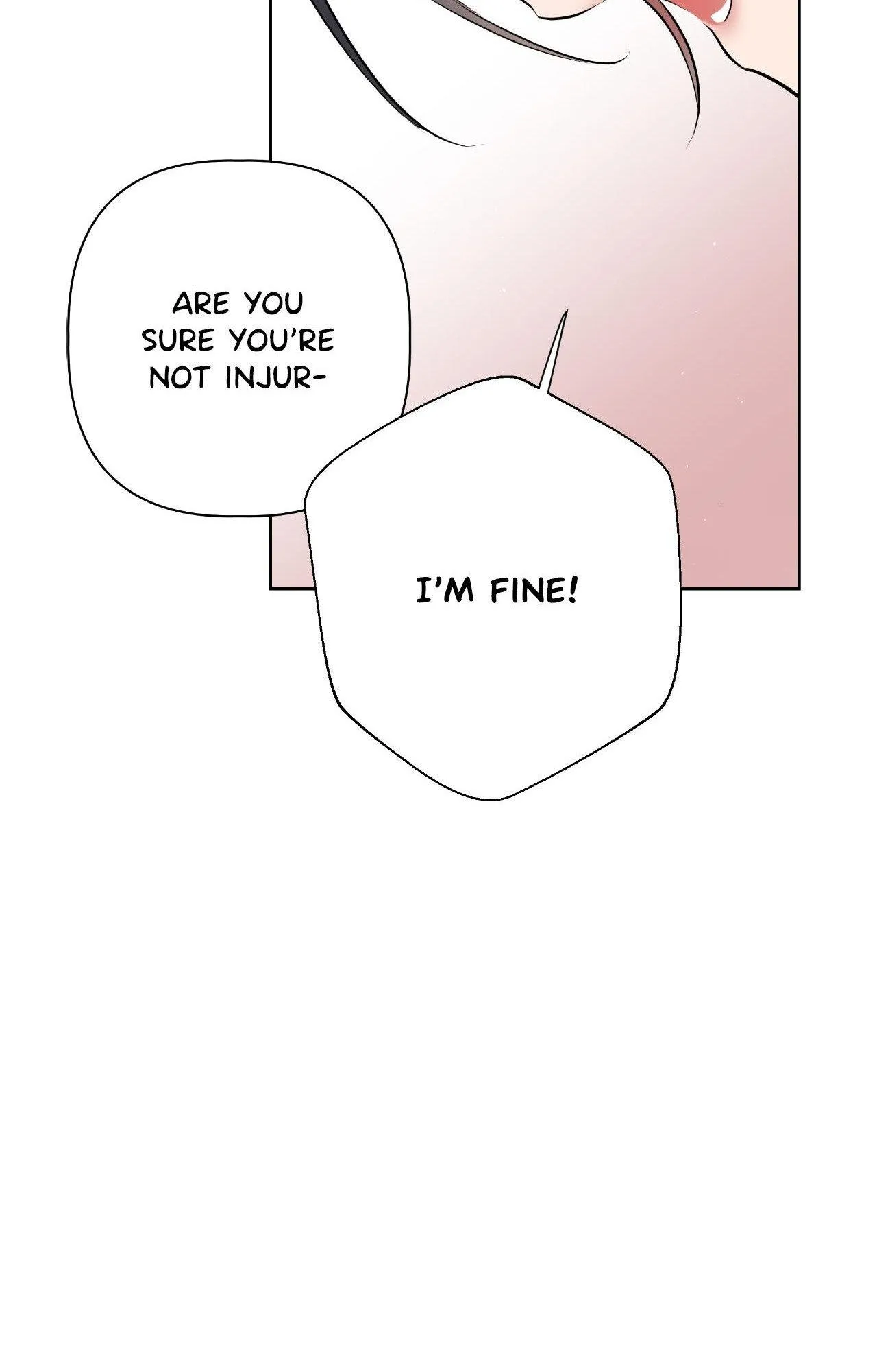 My Perfect Omega Chapter 5 - Page 27 in English