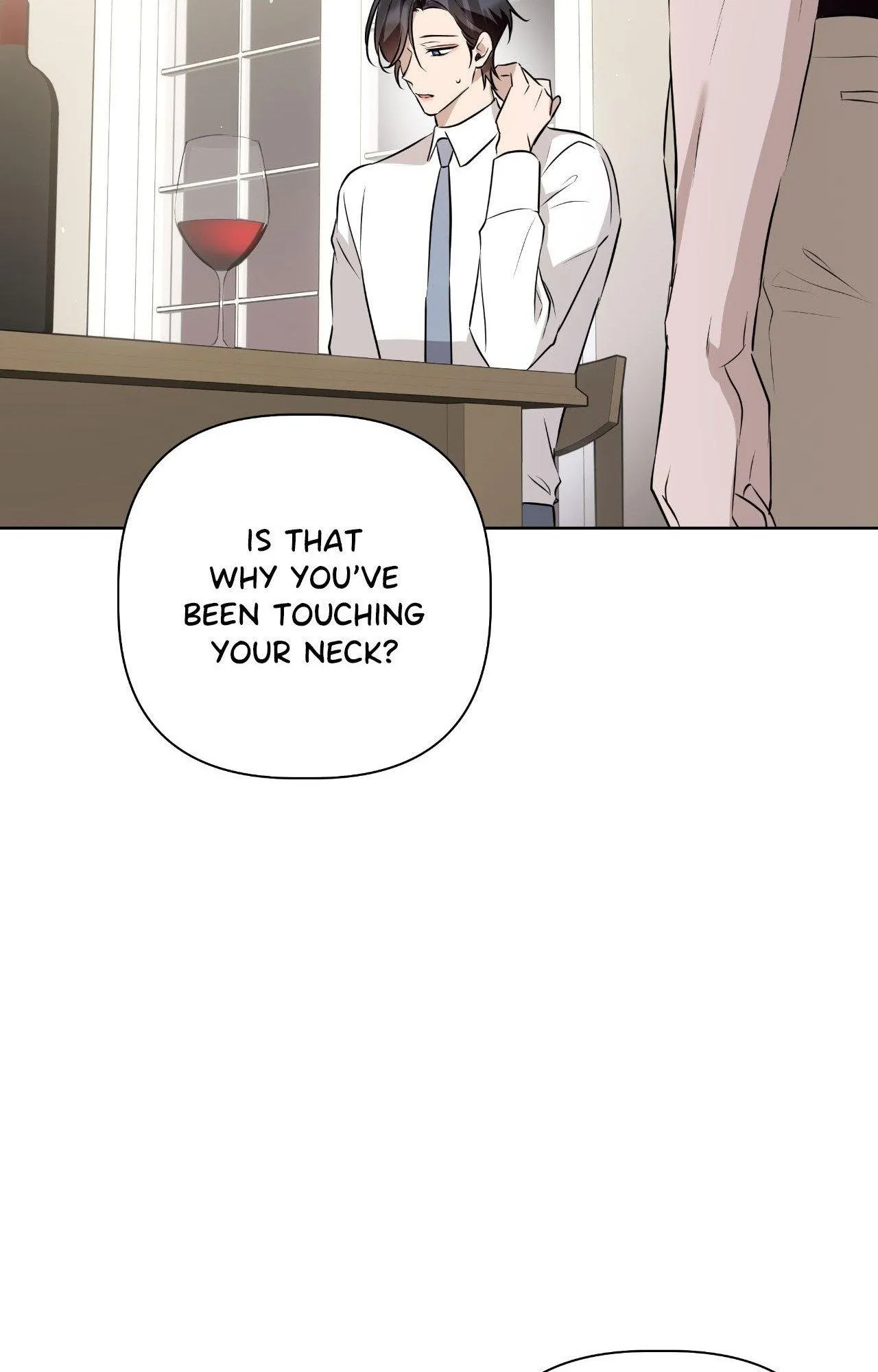 My Perfect Omega Chapter 5 - Page 33 in English