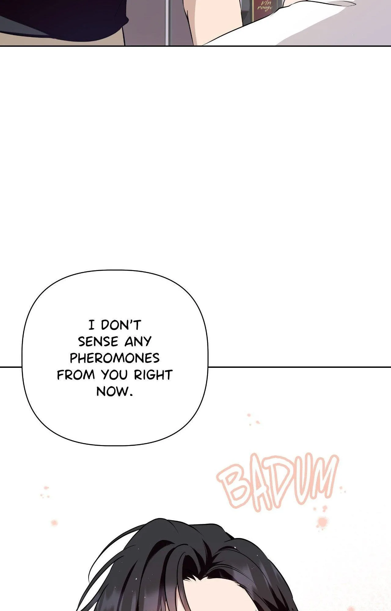 My Perfect Omega Chapter 5 - Page 35 in English