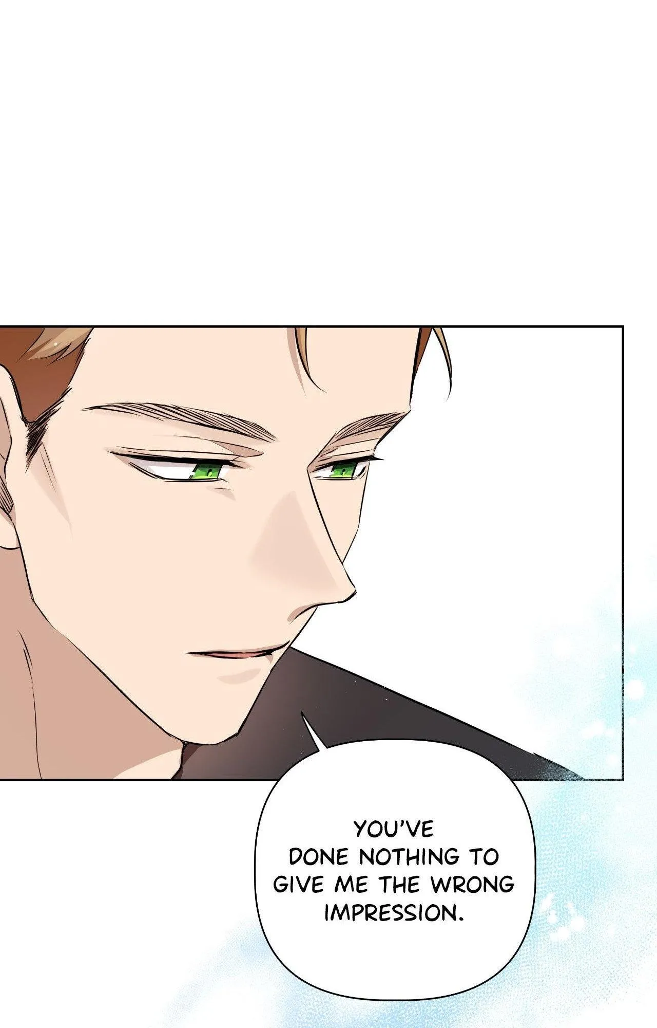 My Perfect Omega Chapter 5 - Page 37 in English
