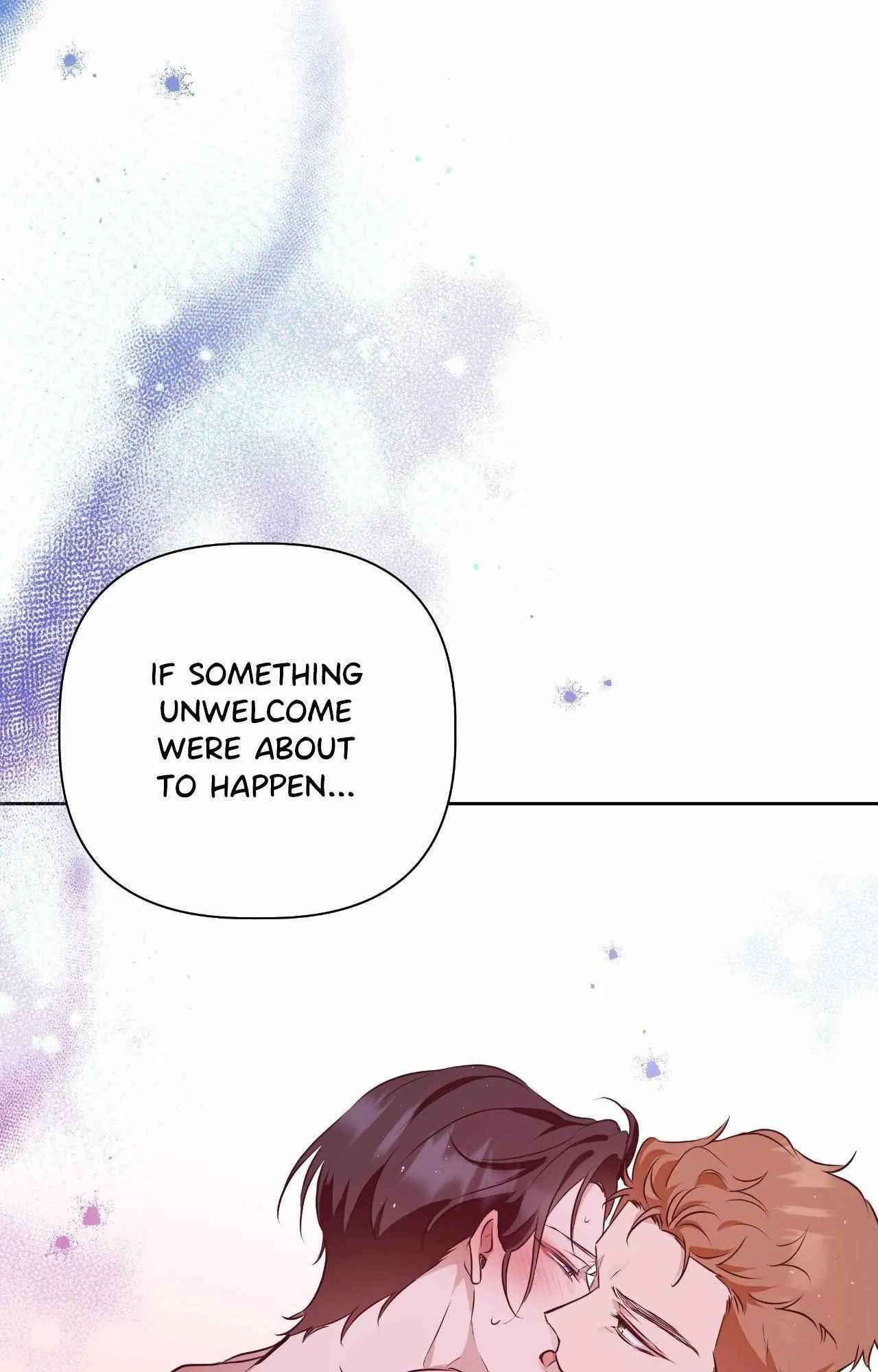 My Perfect Omega Chapter 5 - Page 39 in English