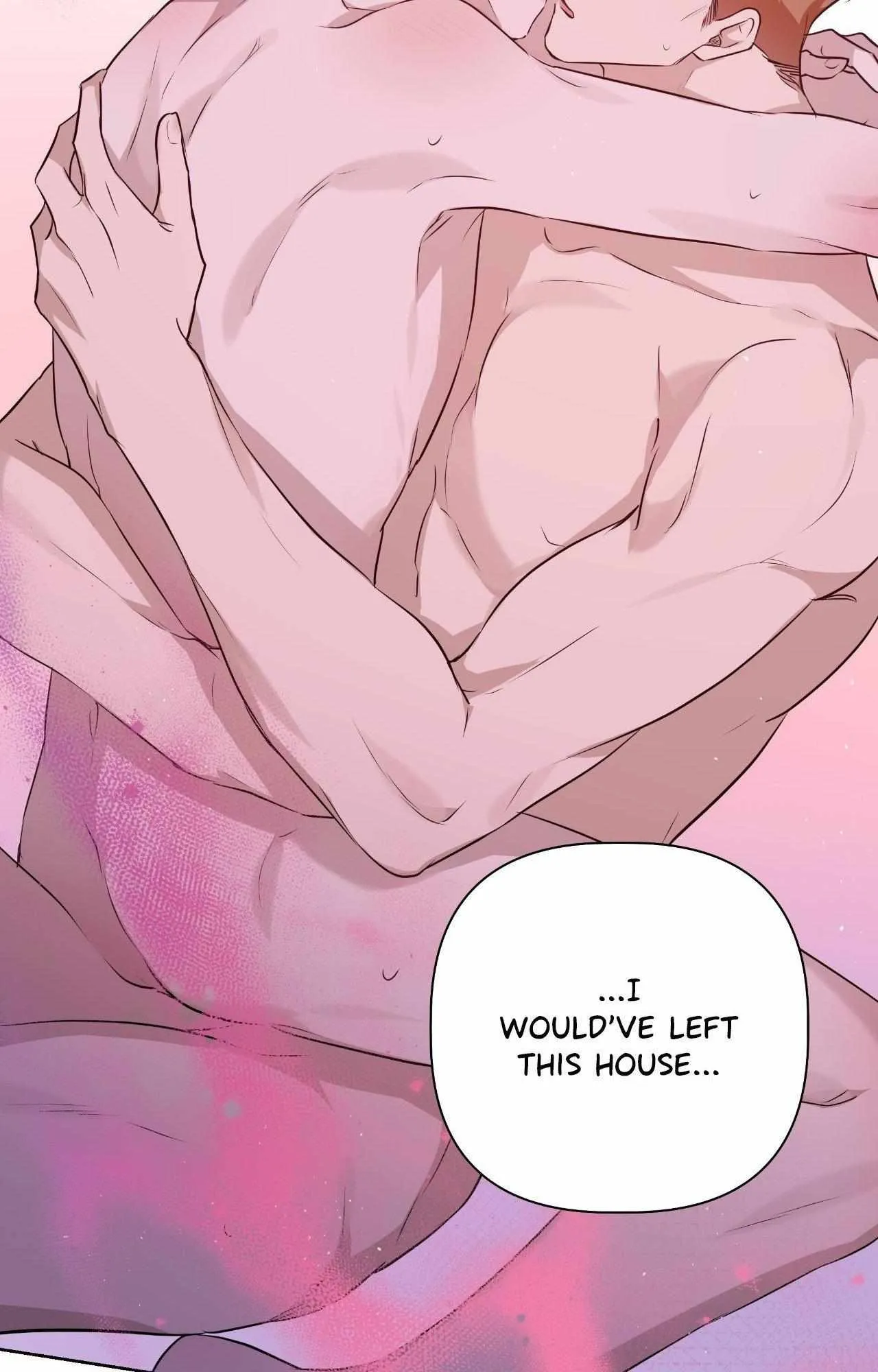 My Perfect Omega Chapter 5 - Page 40 in English