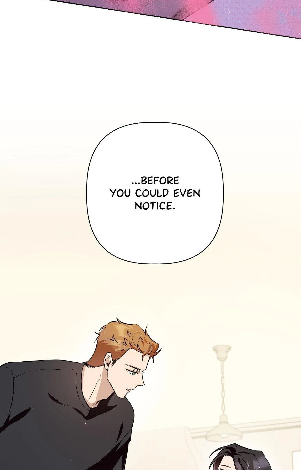 My Perfect Omega Chapter 5 - Page 41 in English