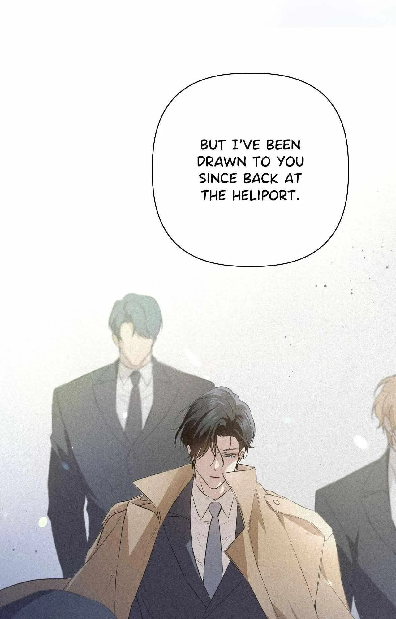 My Perfect Omega Chapter 5 - Page 44 in English