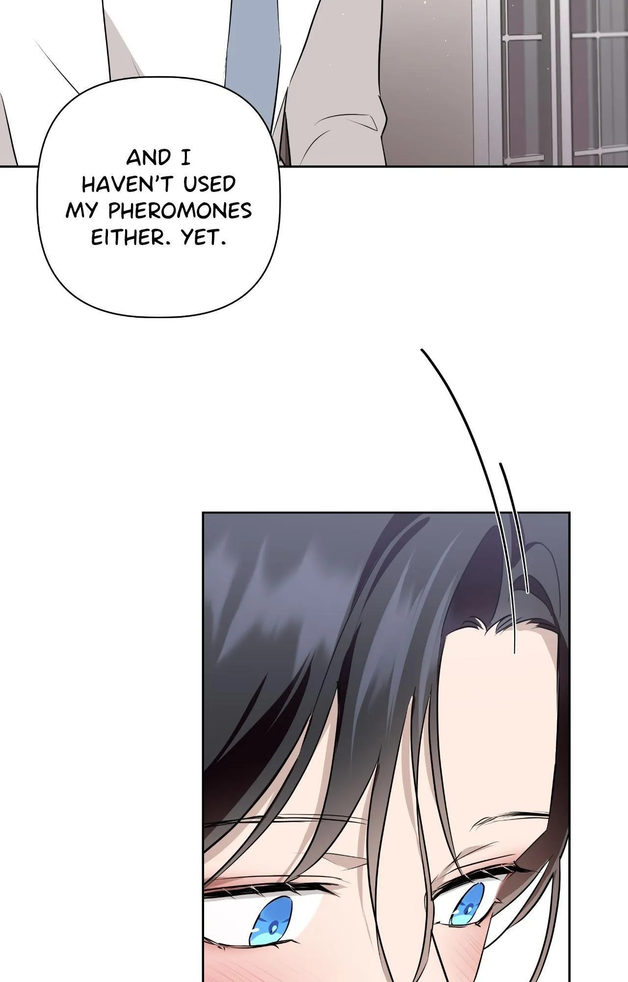 My Perfect Omega Chapter 5 - Page 47 in English