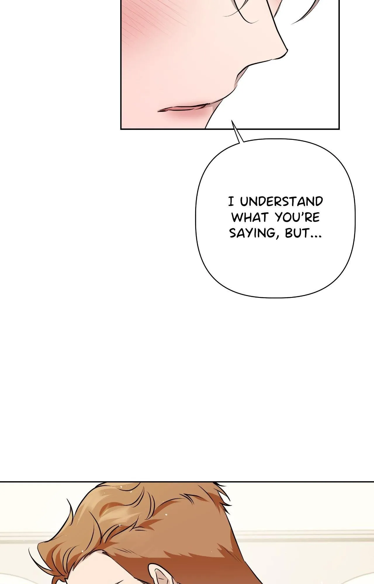 My Perfect Omega Chapter 5 - Page 48 in English