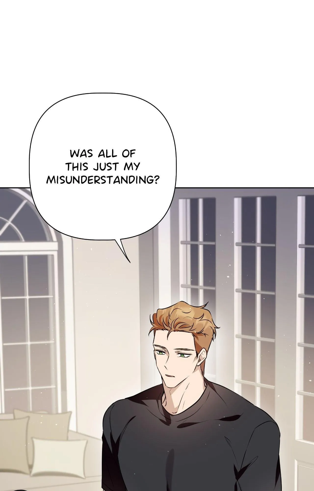 My Perfect Omega Chapter 5 - Page 50 in English