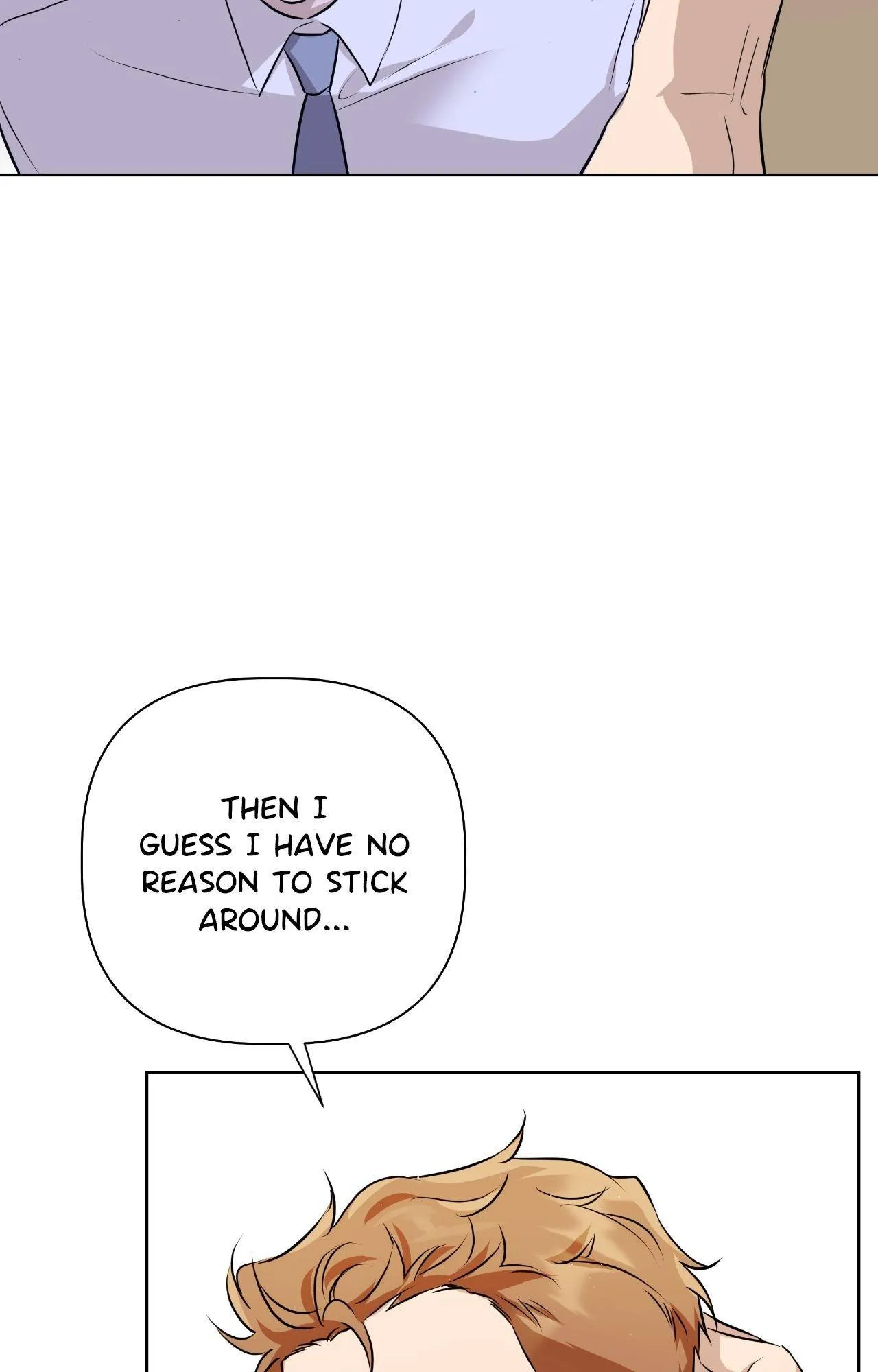 My Perfect Omega Chapter 5 - Page 53 in English
