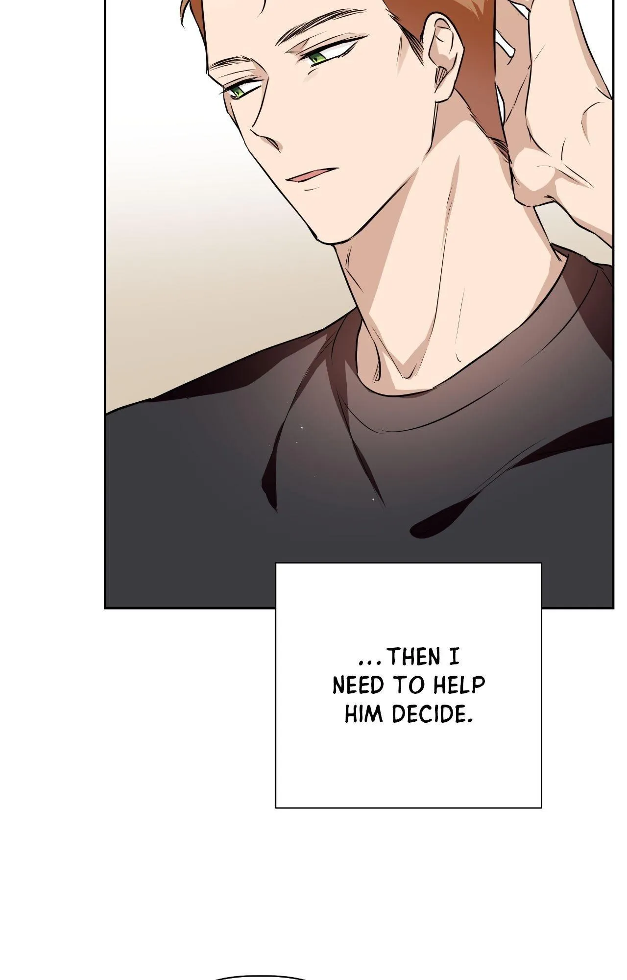 My Perfect Omega Chapter 5 - Page 54 in English
