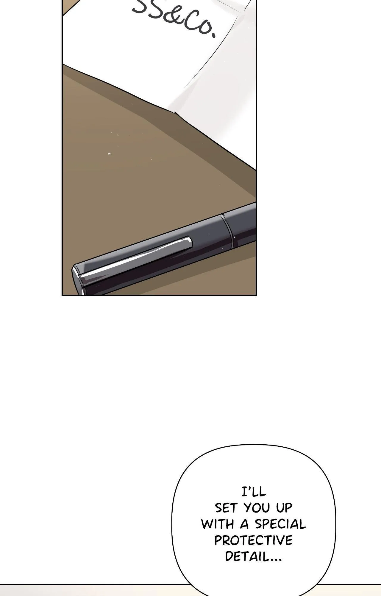 My Perfect Omega Chapter 5 - Page 57 in English