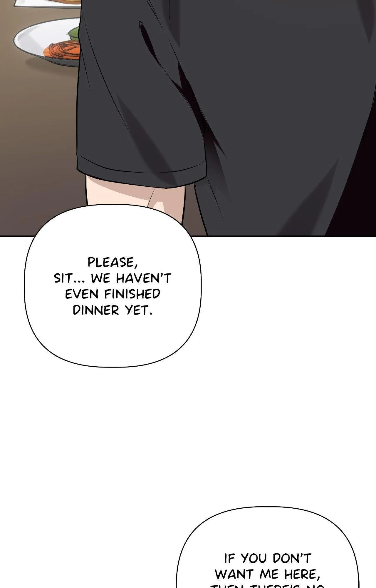 My Perfect Omega Chapter 5 - Page 60 in English