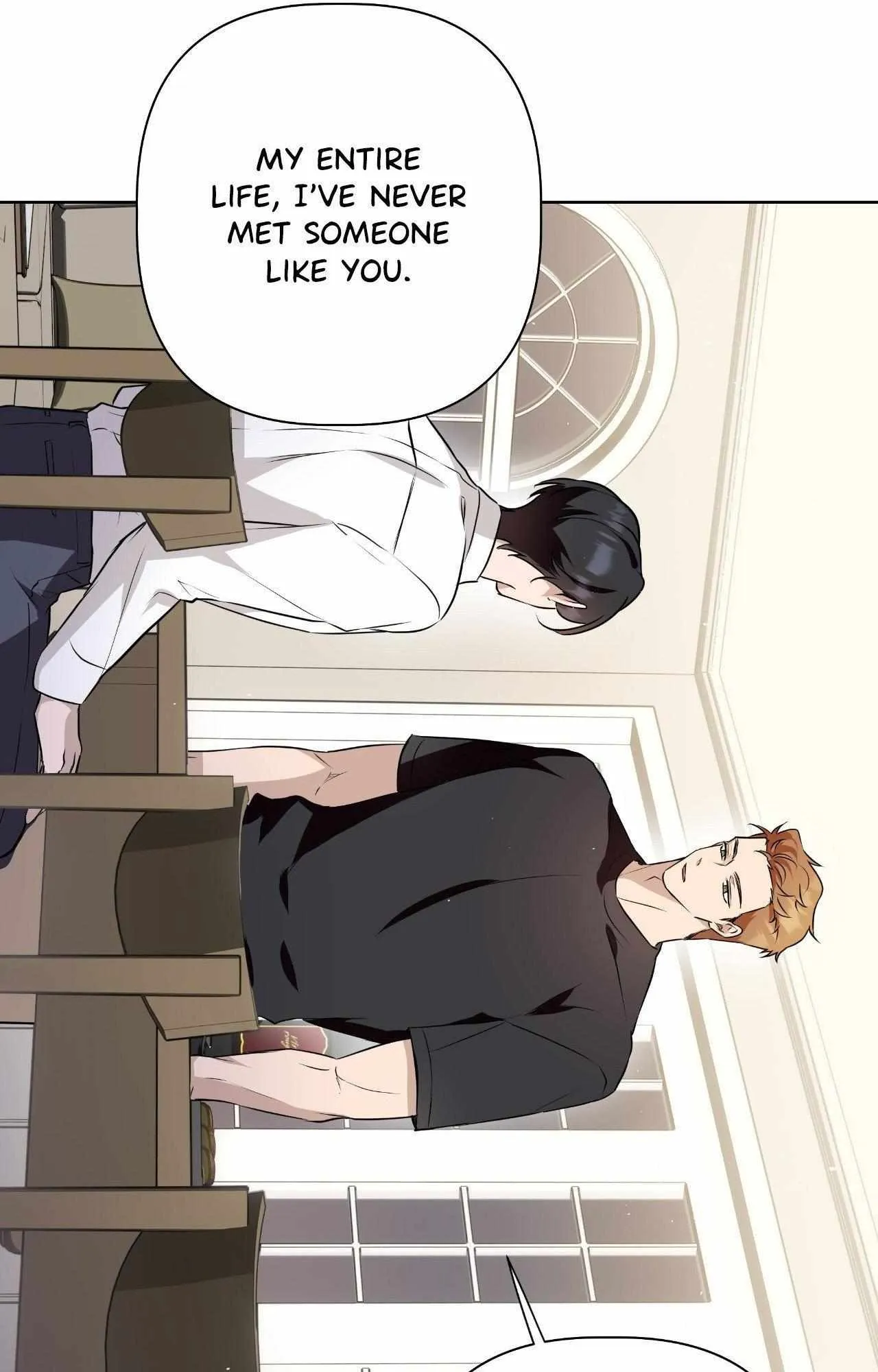 My Perfect Omega Chapter 5 - Page 70 in English