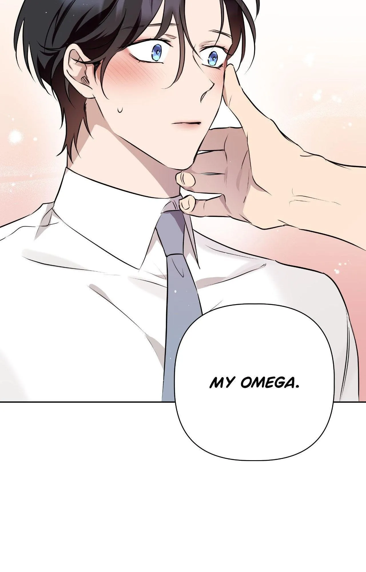 My Perfect Omega Chapter 5 - Page 76 in English