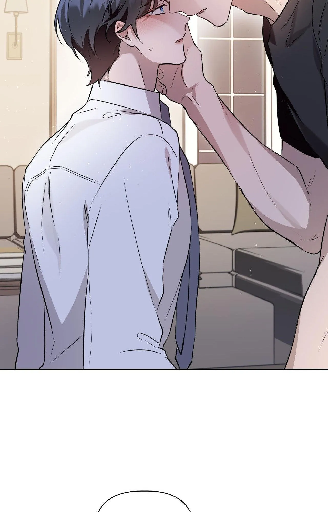 My Perfect Omega Chapter 5 - Page 79 in English