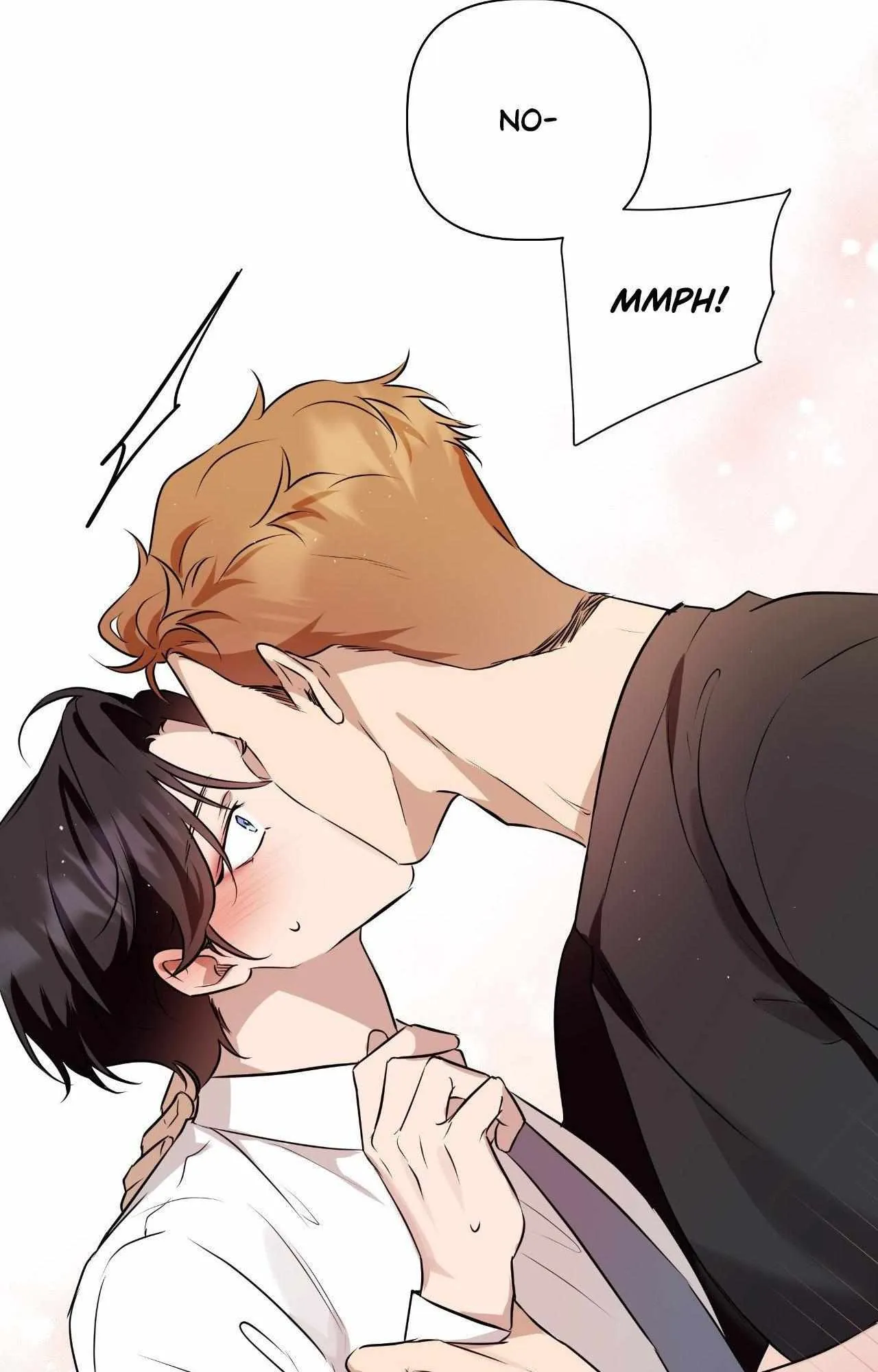 My Perfect Omega Chapter 5 - Page 81 in English