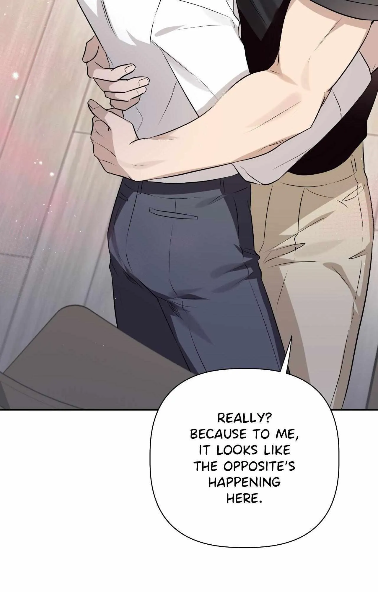 My Perfect Omega Chapter 5 - Page 87 in English