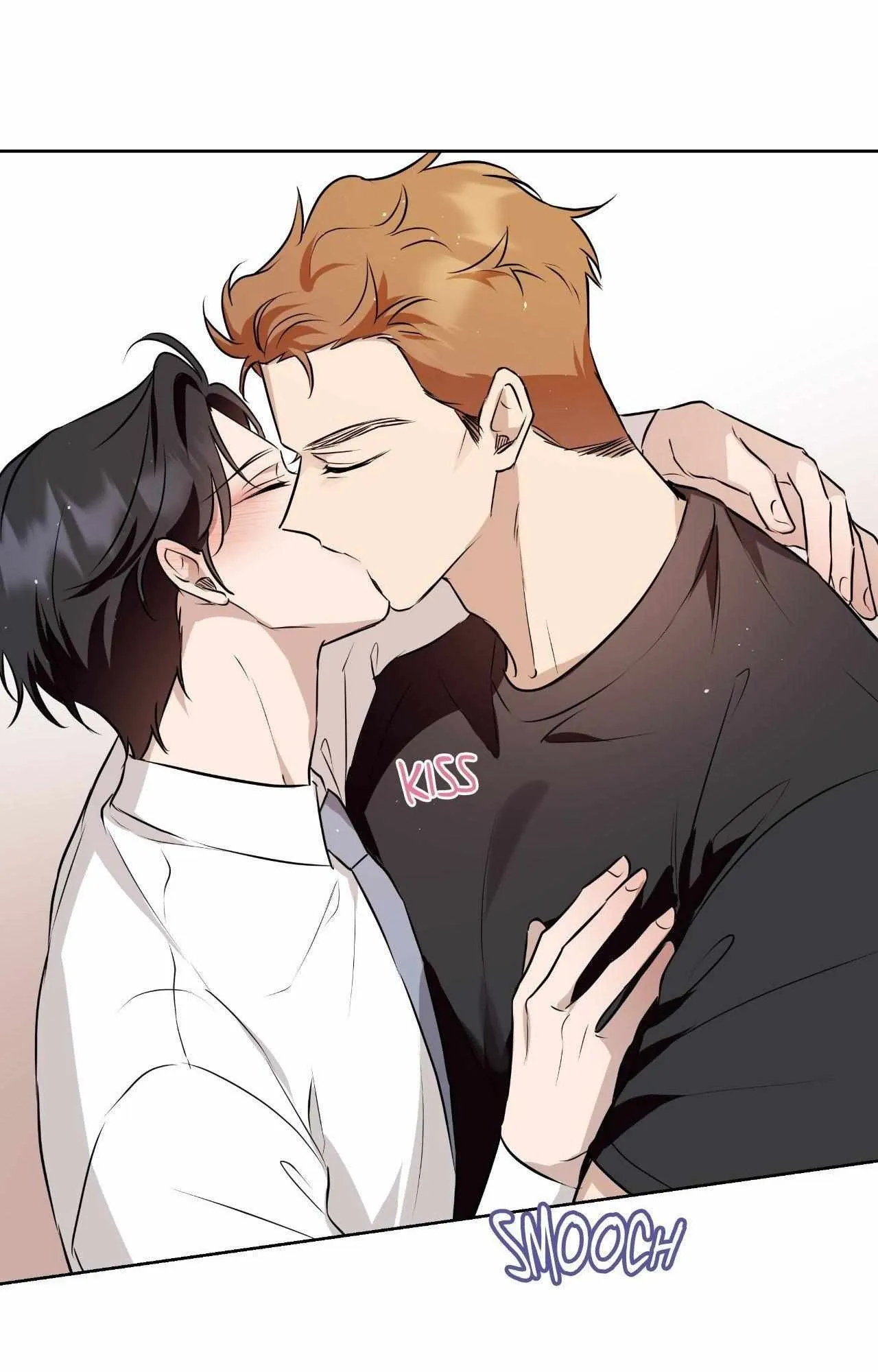 My Perfect Omega Chapter 5 - Page 88 in English