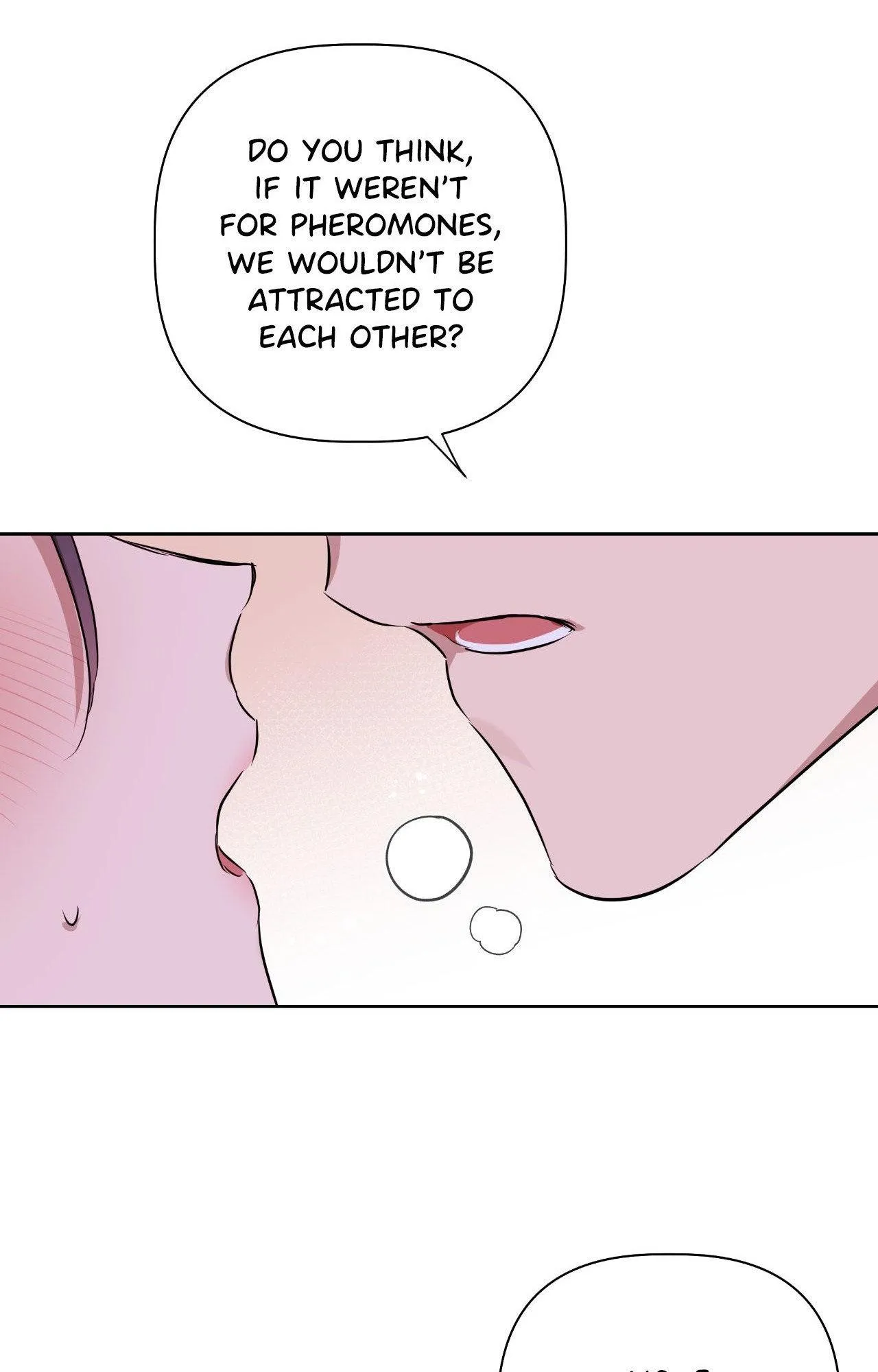 My Perfect Omega Chapter 5 - Page 89 in English
