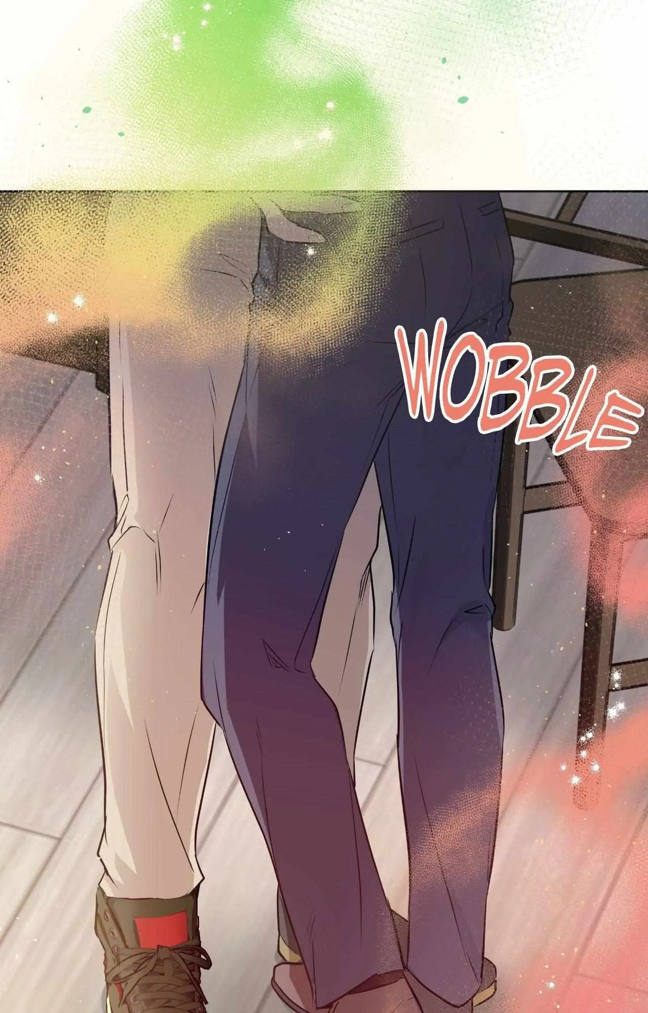 My Perfect Omega Chapter 5 - Page 93 in English