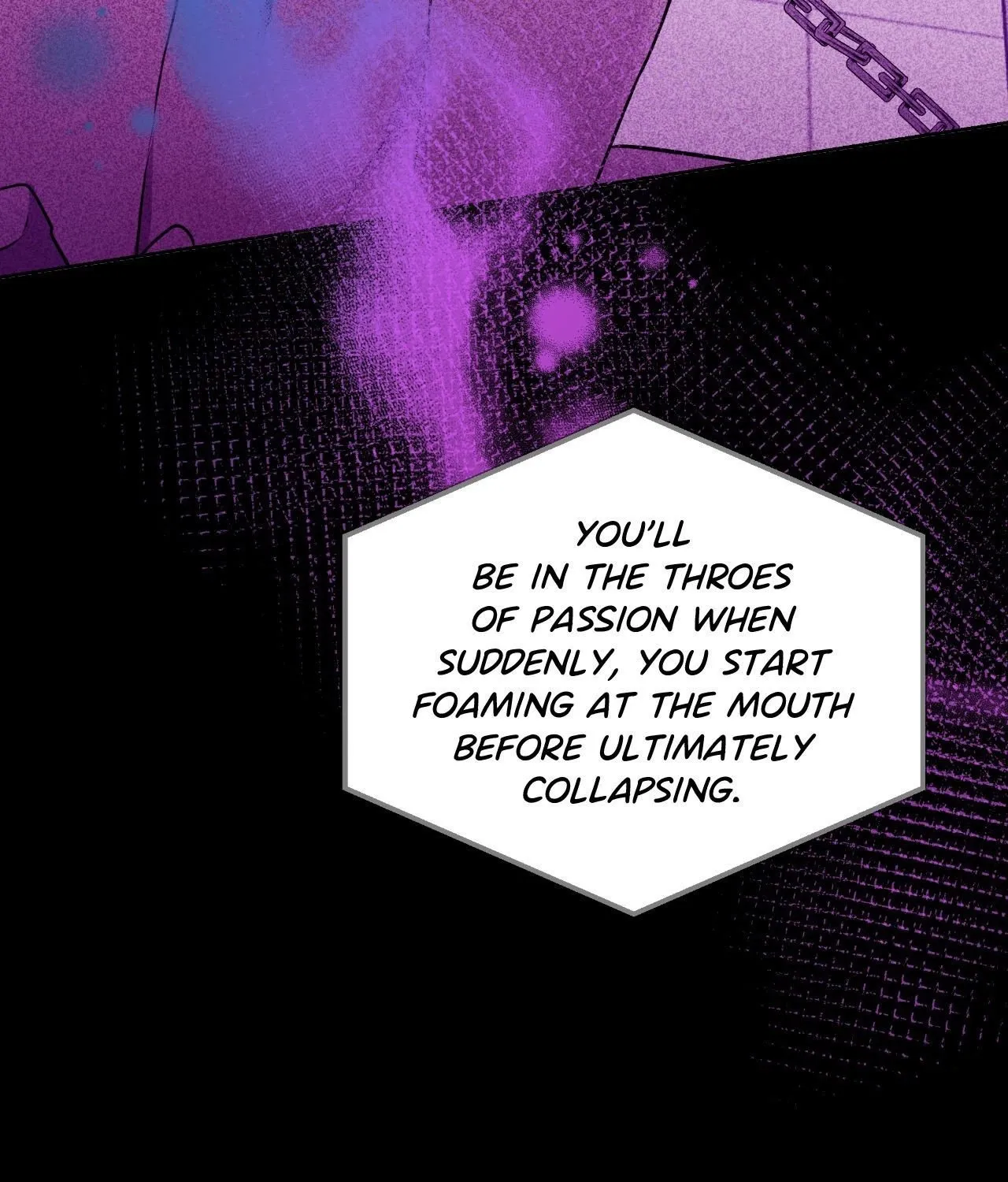 My Perfect Omega Chapter 55 - Page 20 in English