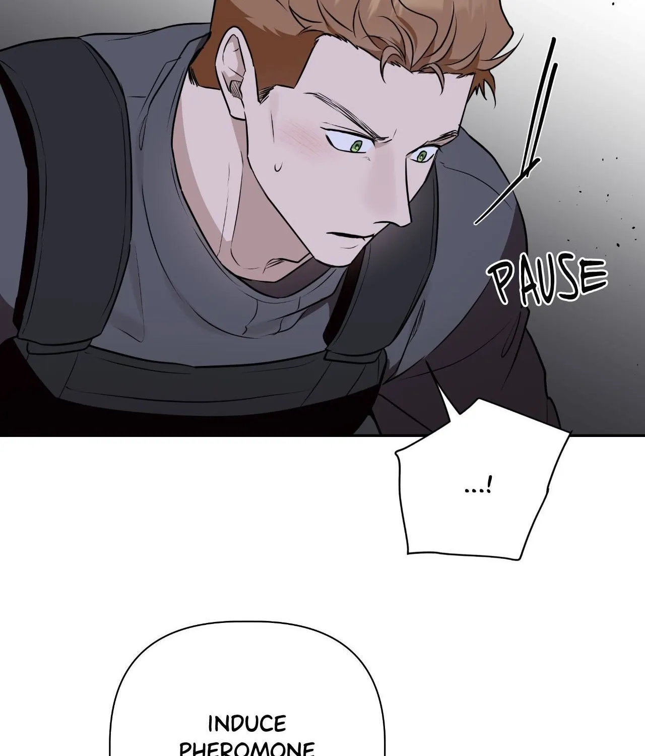 My Perfect Omega Chapter 55 - Page 165 in English