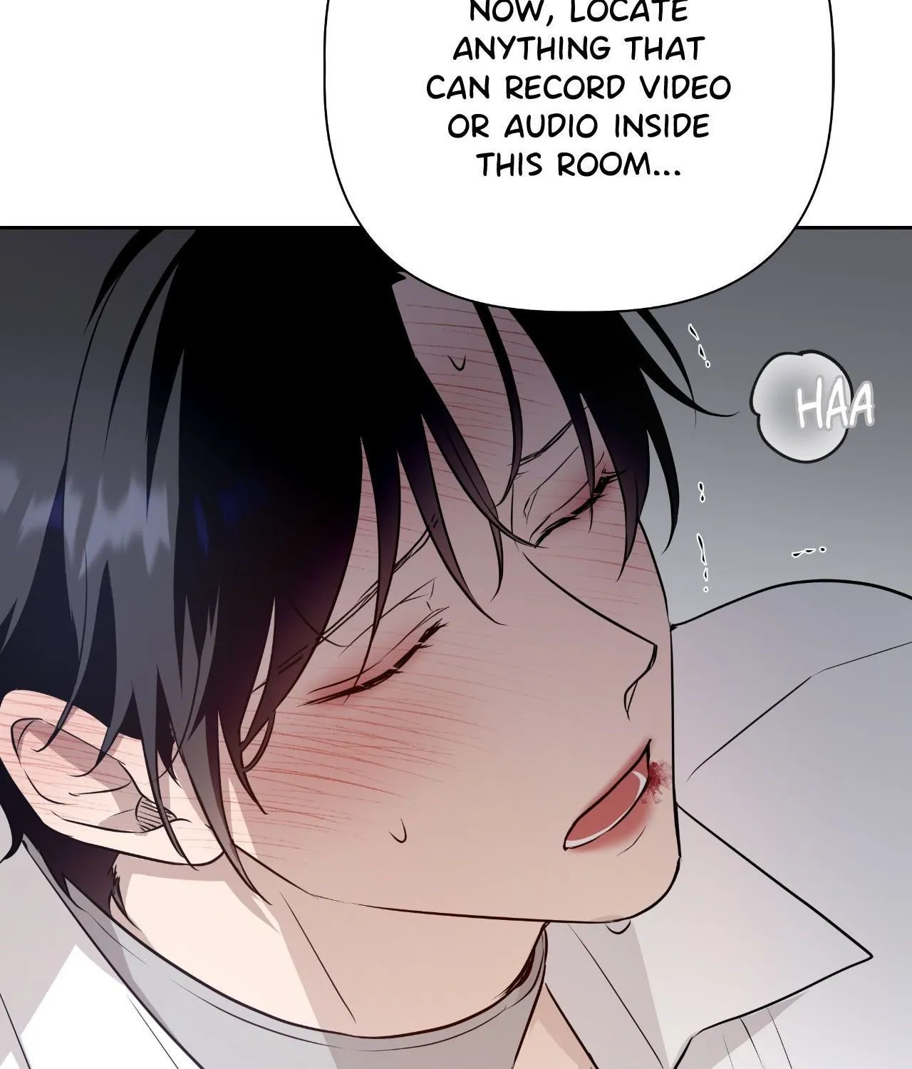 My Perfect Omega Chapter 55 - Page 184 in English