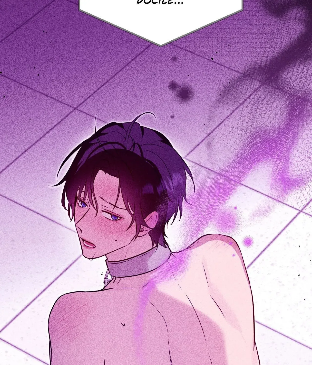 My Perfect Omega Chapter 55 - Page 26 in English