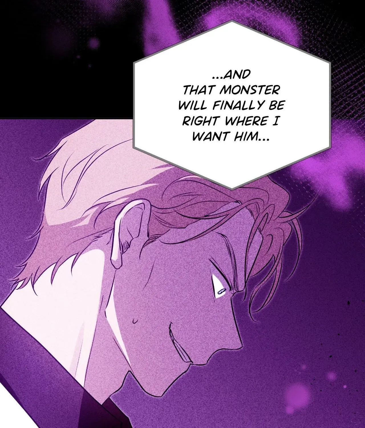 My Perfect Omega Chapter 55 - Page 30 in English