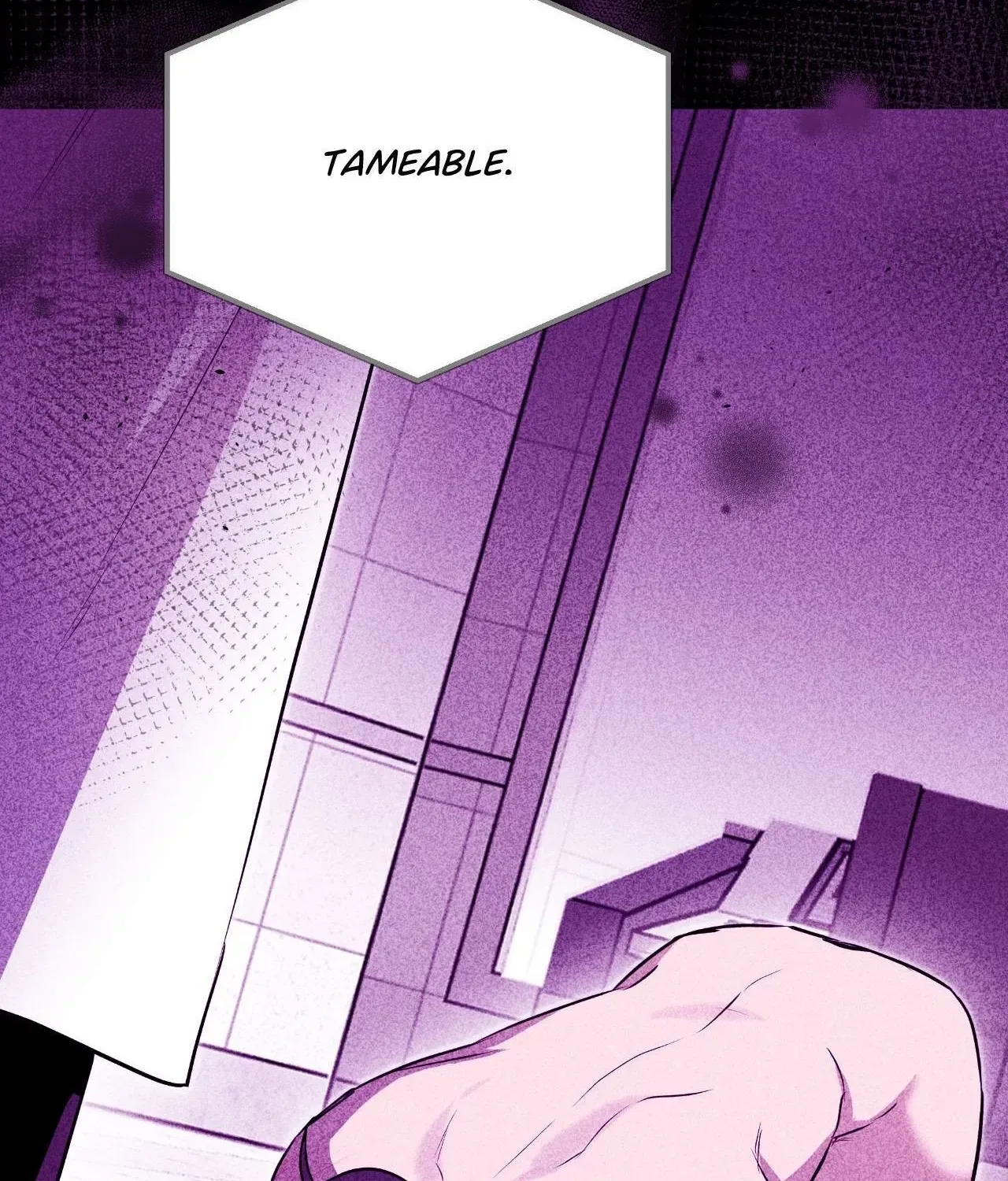 My Perfect Omega Chapter 55 - Page 34 in English
