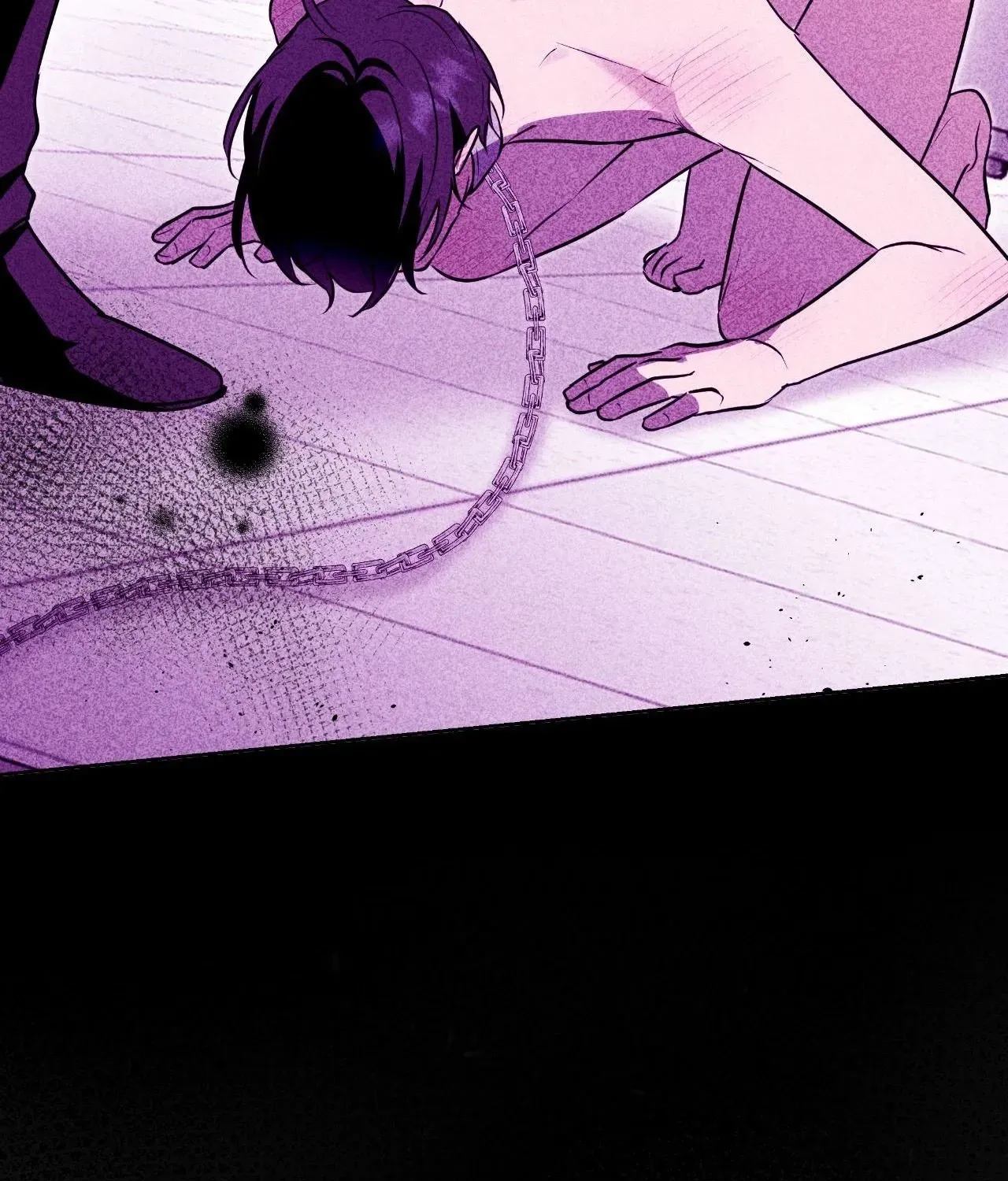 My Perfect Omega Chapter 55 - Page 36 in English
