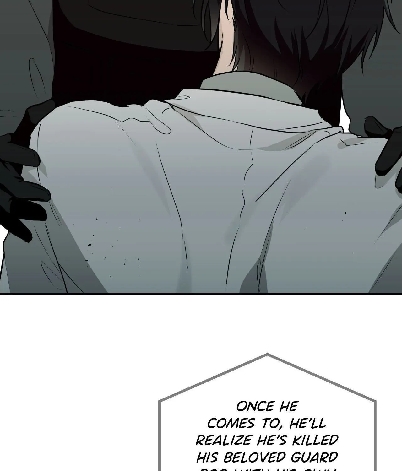 My Perfect Omega Chapter 55 - Page 42 in English