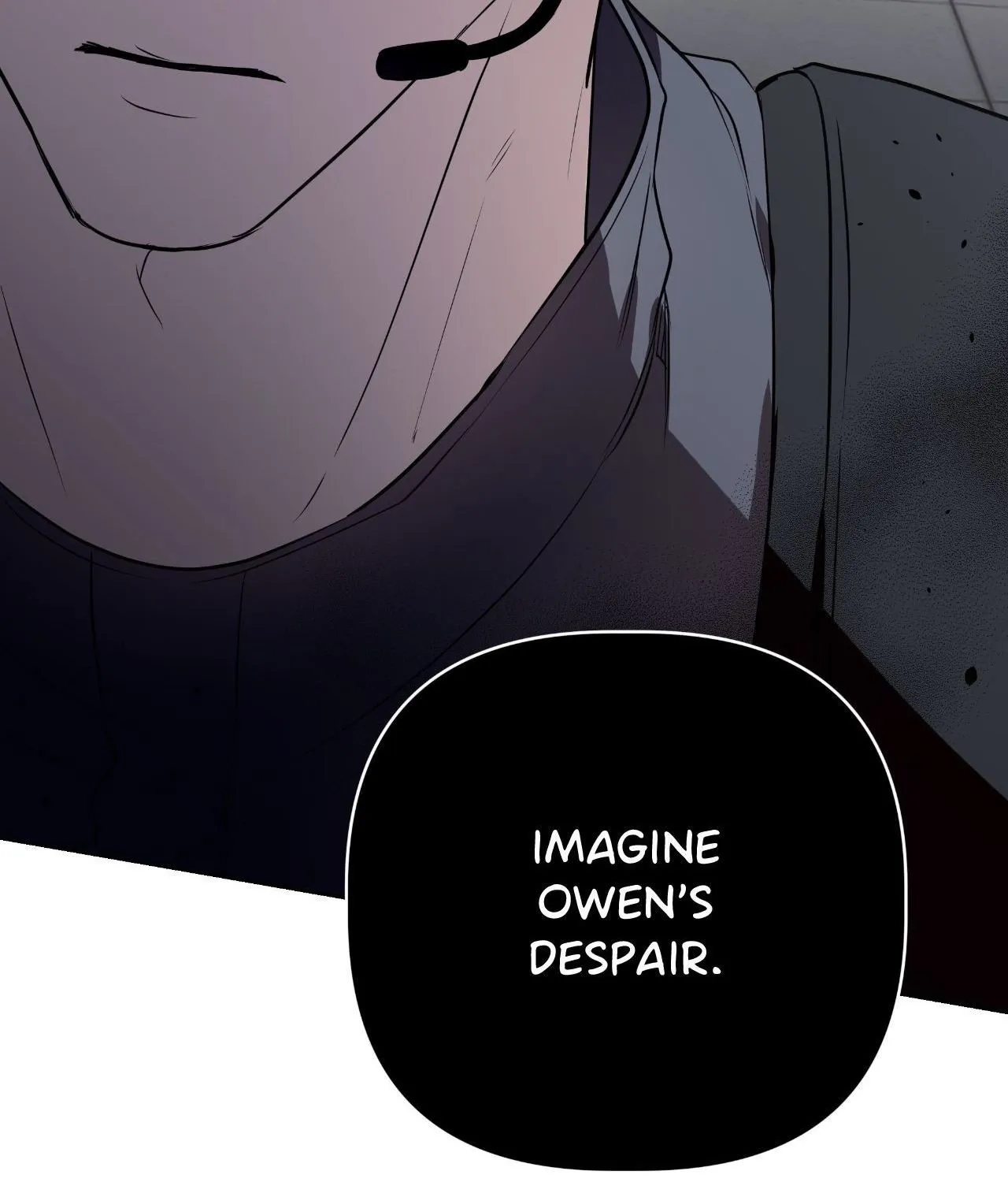 My Perfect Omega Chapter 55 - Page 52 in English