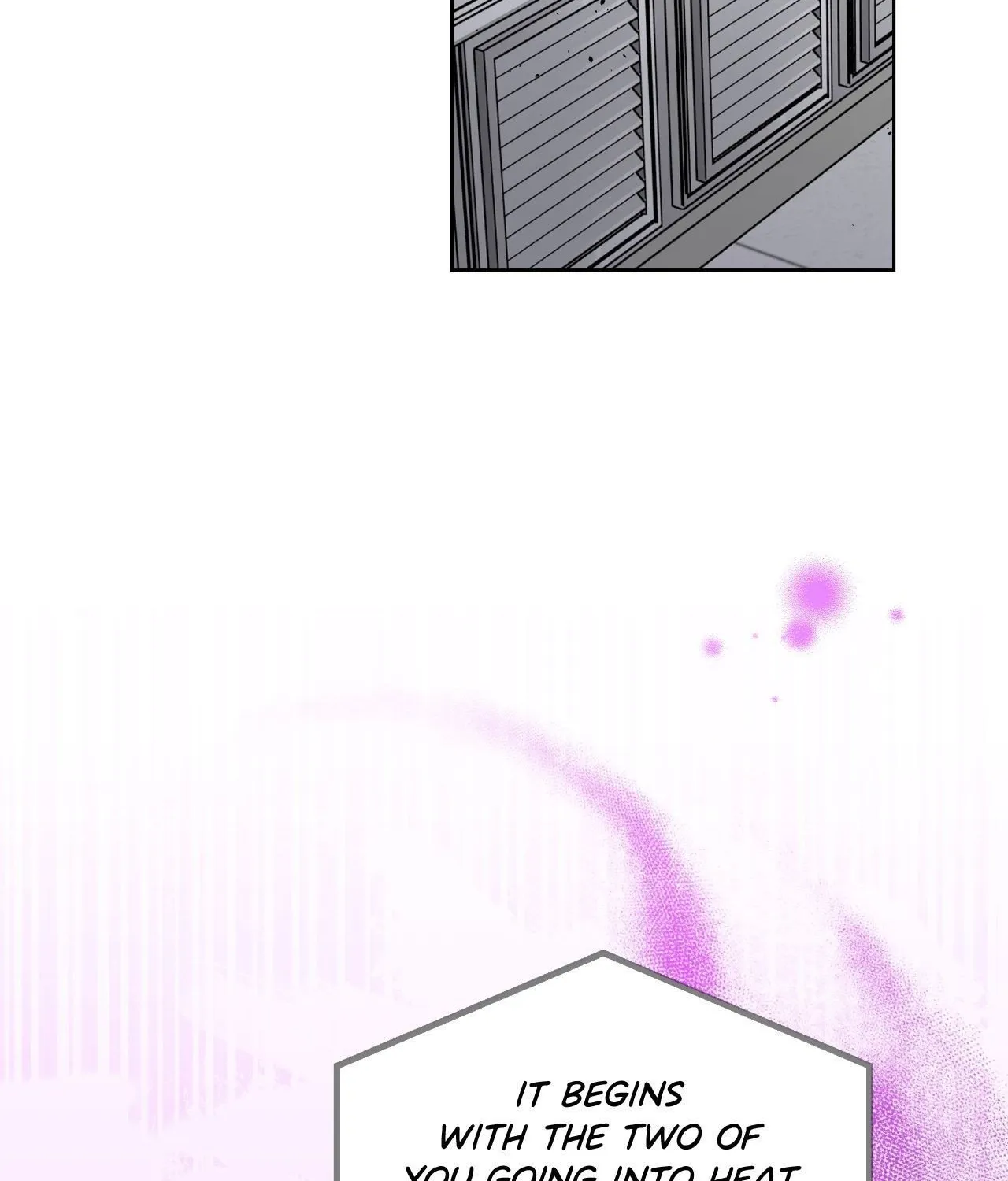 My Perfect Omega Chapter 55 - Page 6 in English