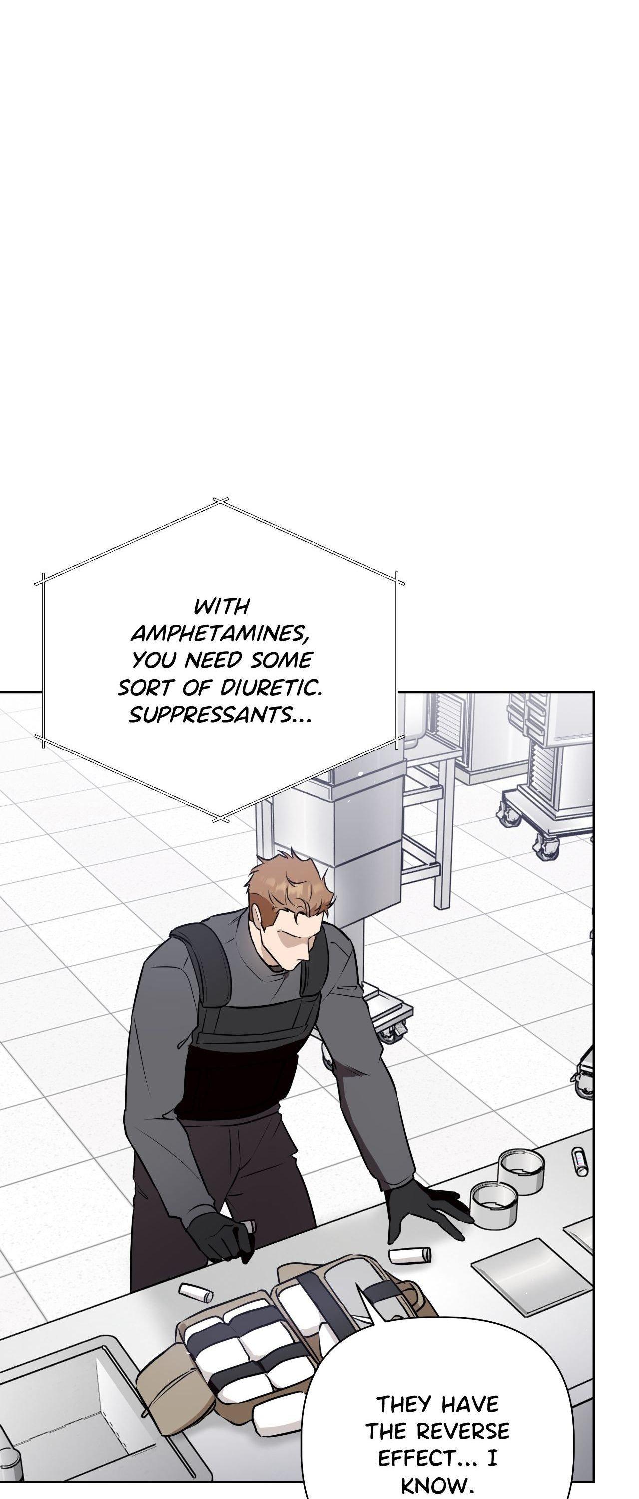 My Perfect Omega Chapter 55 - Page 63 in English