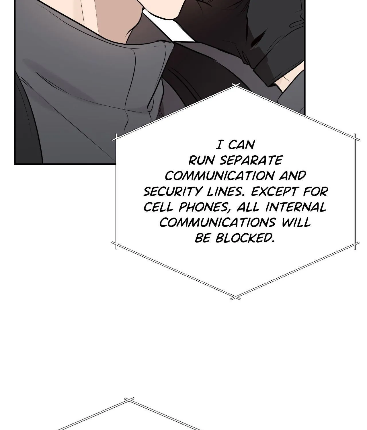 My Perfect Omega Chapter 55 - Page 64 in English